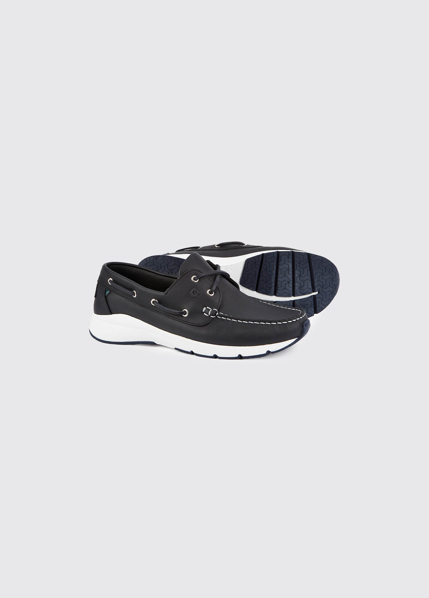 Dubarry Dungarvan Mens Lightweight Deck Shoe