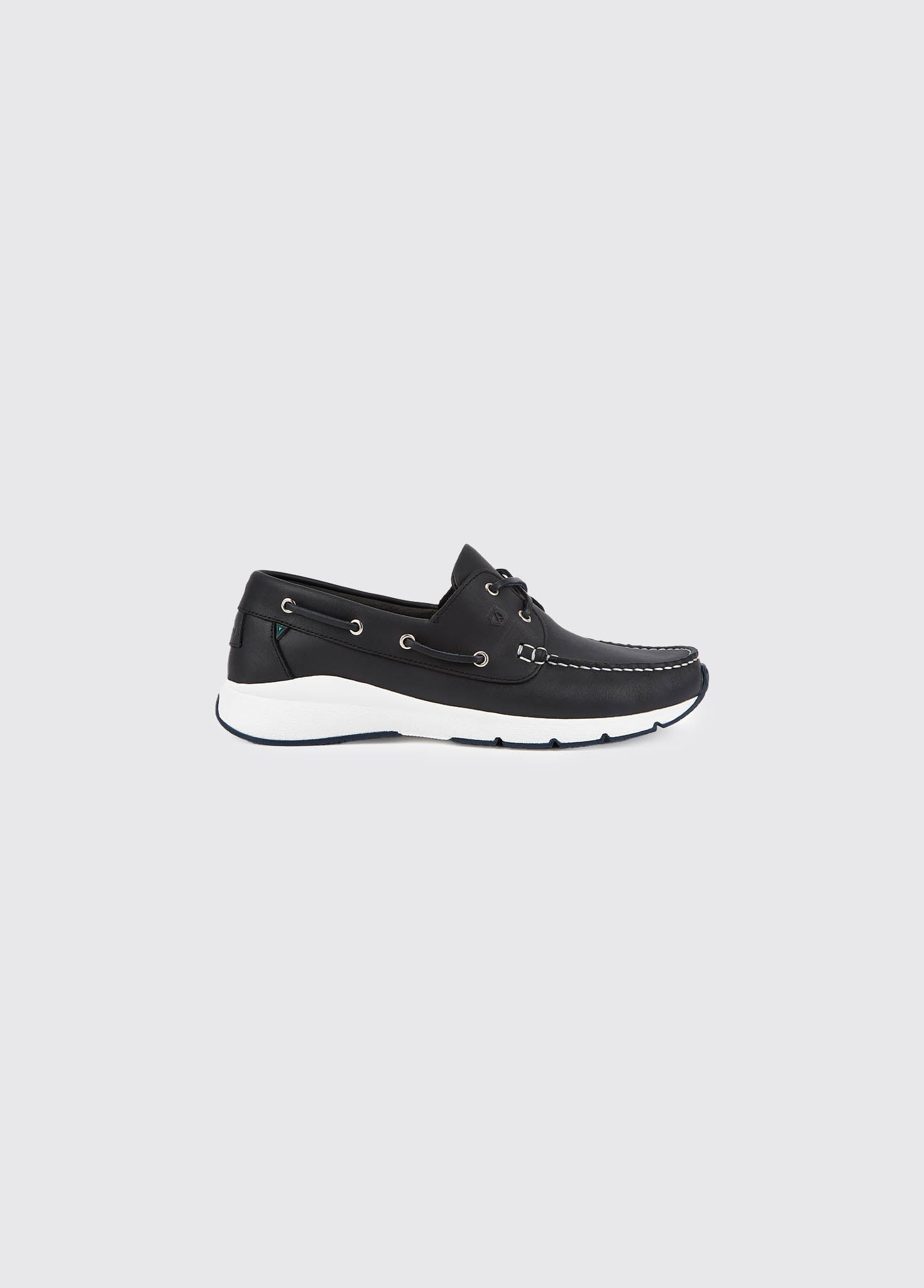 Dubarry Dungarvan Mens Lightweight Deck Shoe