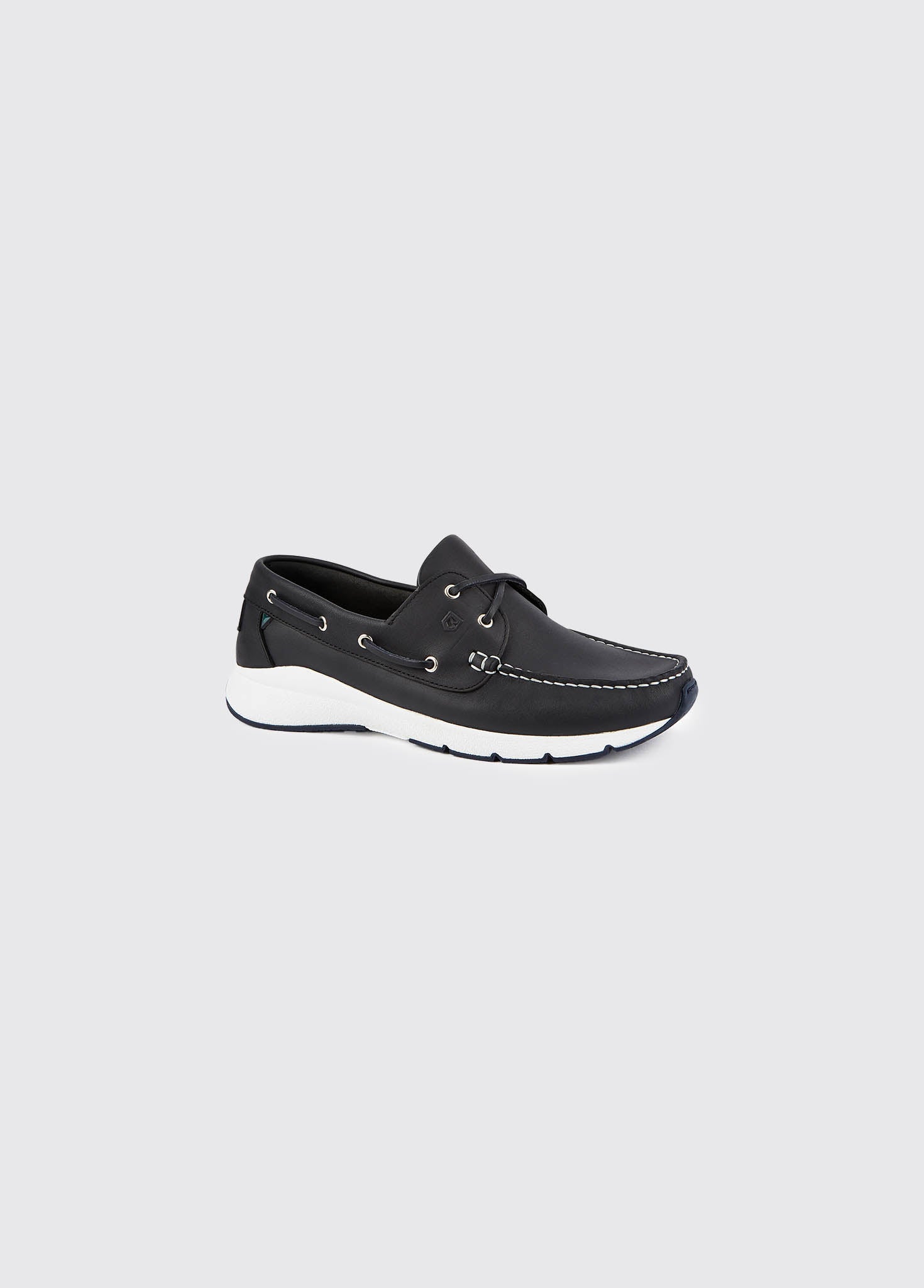 Dubarry Dungarvan Mens Lightweight Deck Shoe