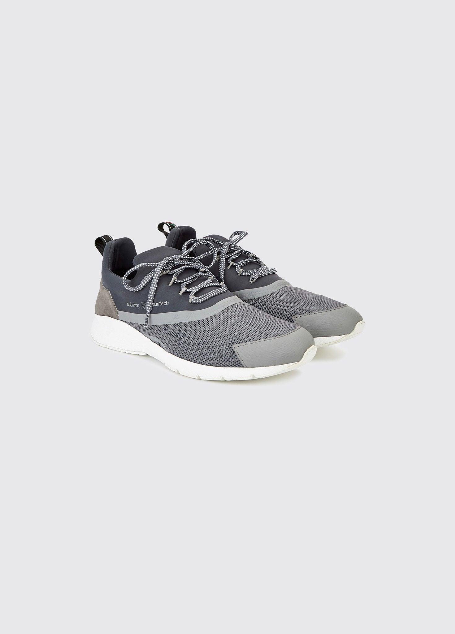 Dubarry Antibes Mens Lightweight Sporty Trainer