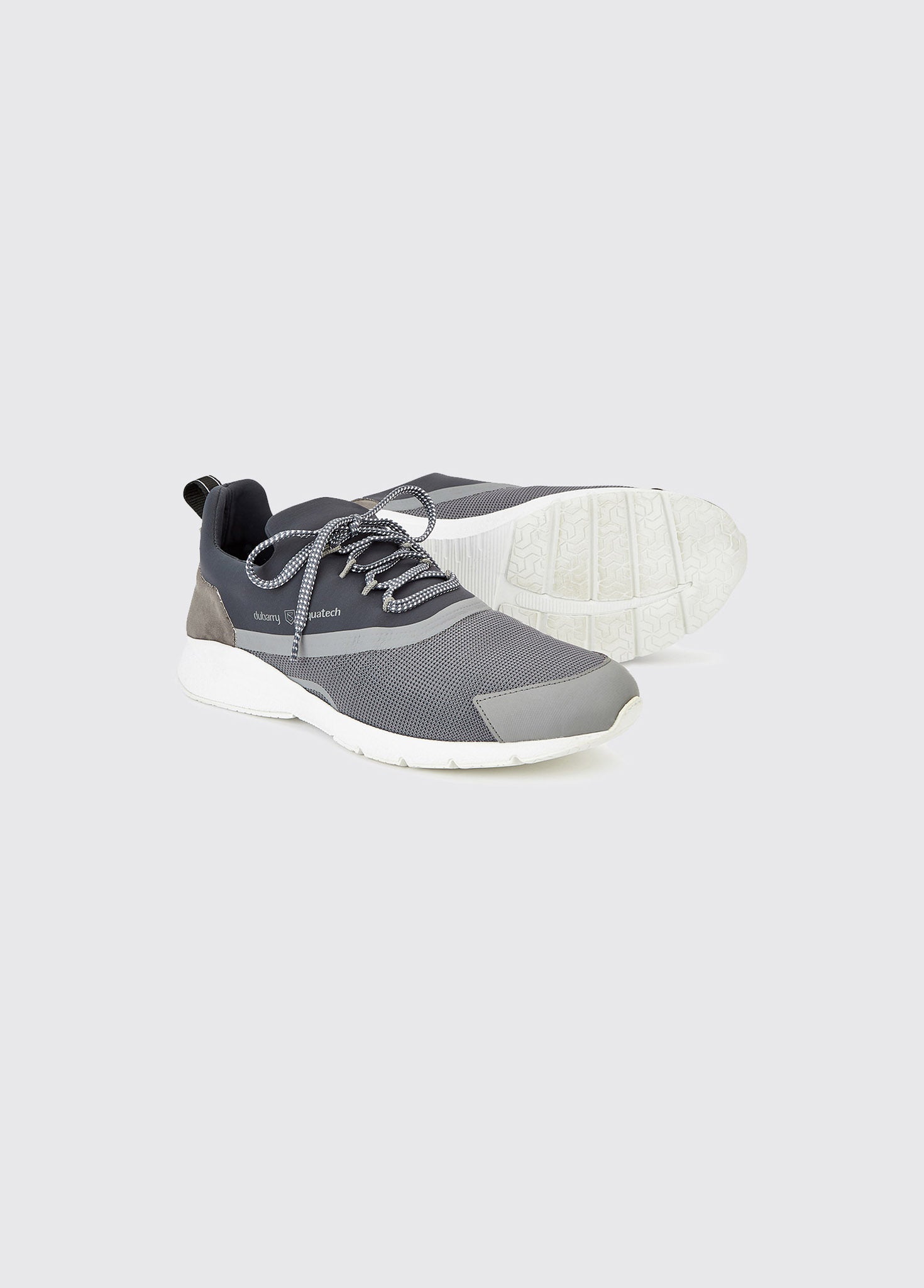 Dubarry Antibes Mens Lightweight Sporty Trainer