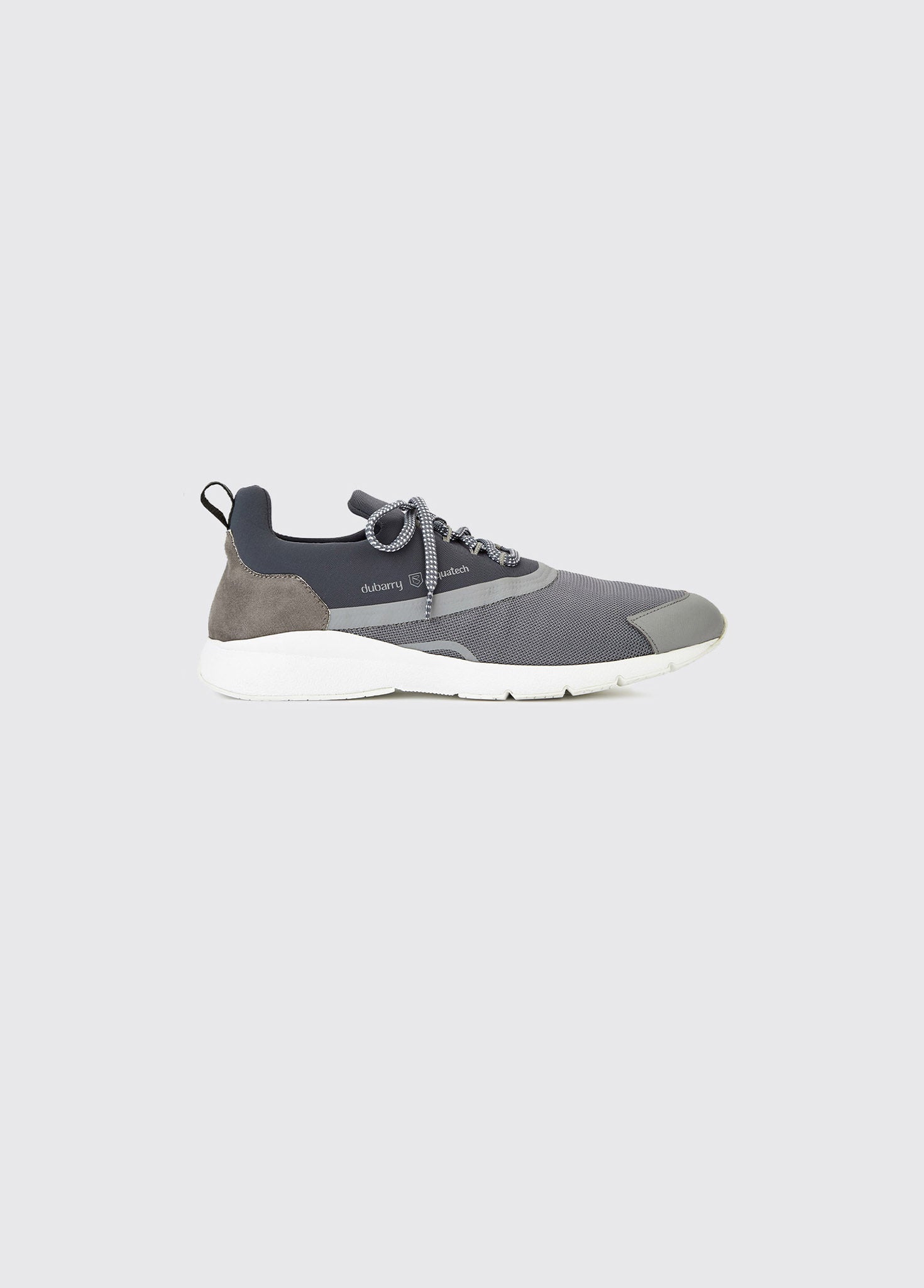 Dubarry Antibes Mens Lightweight Sporty Trainer