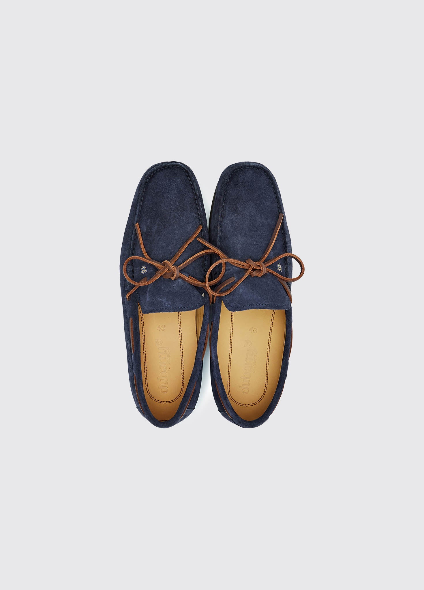 Dubarry Shearwater Loafer