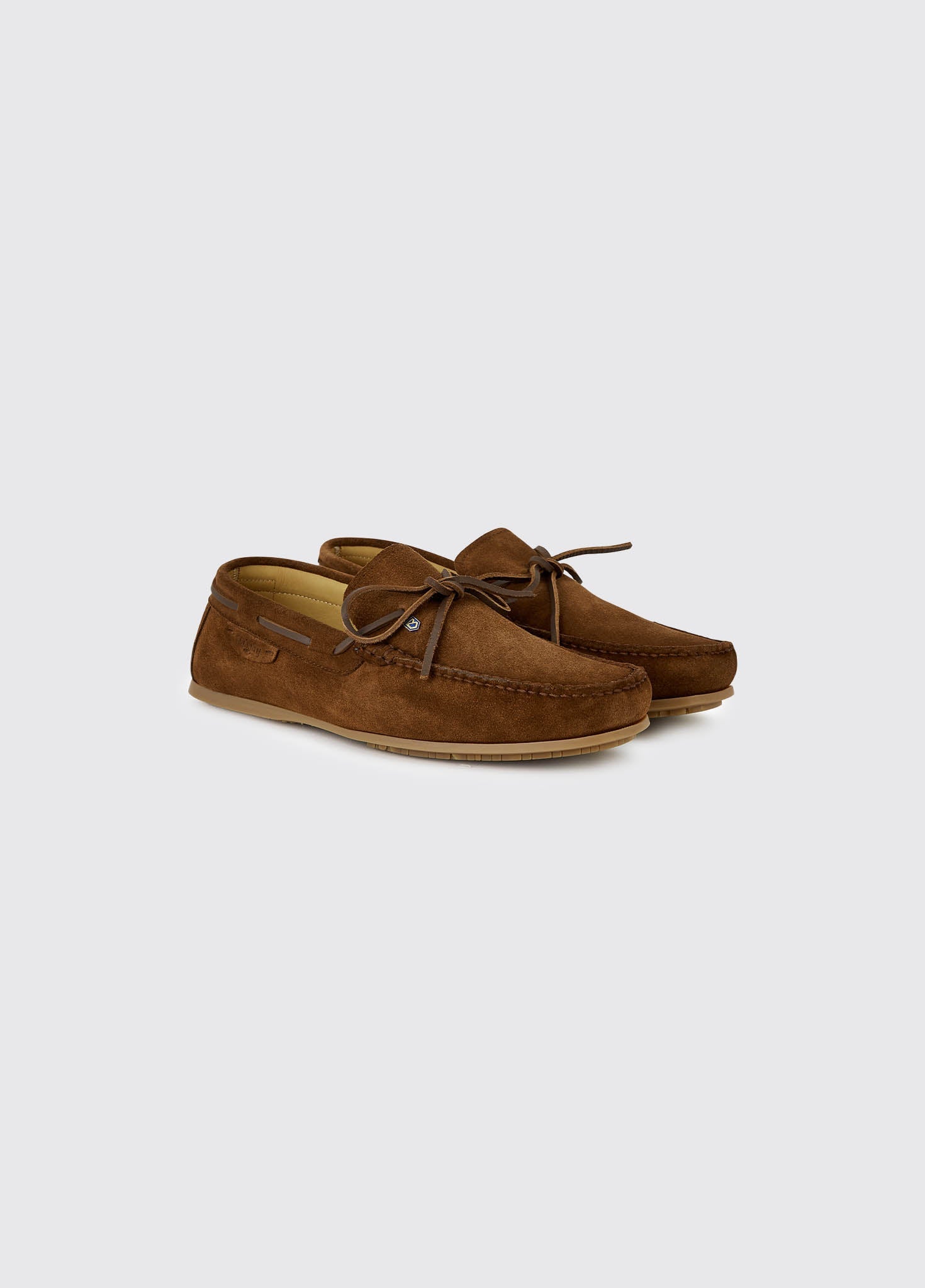 Dubarry Shearwater Loafer