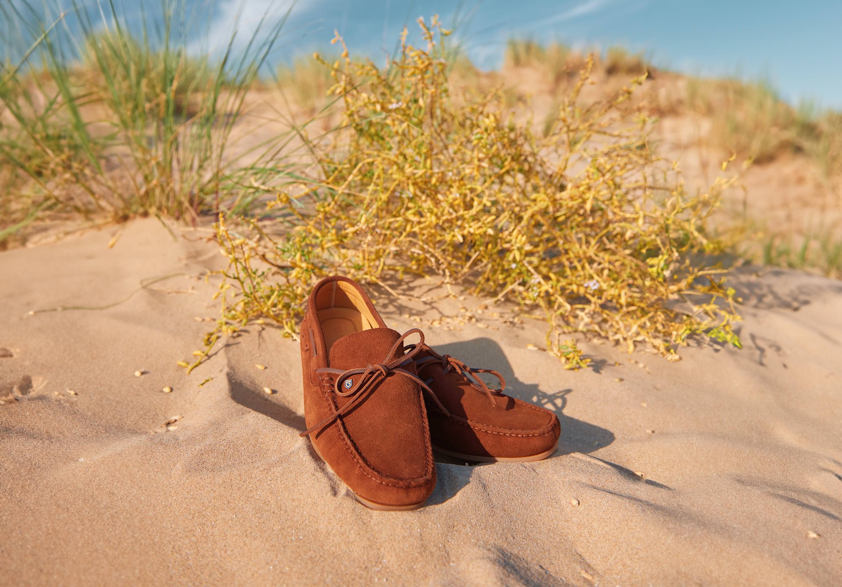 Dubarry Shearwater Loafer