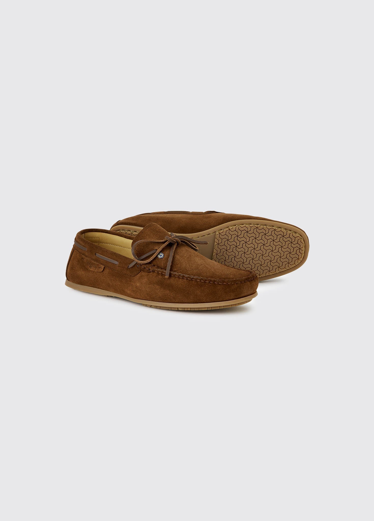 Dubarry Shearwater Loafer