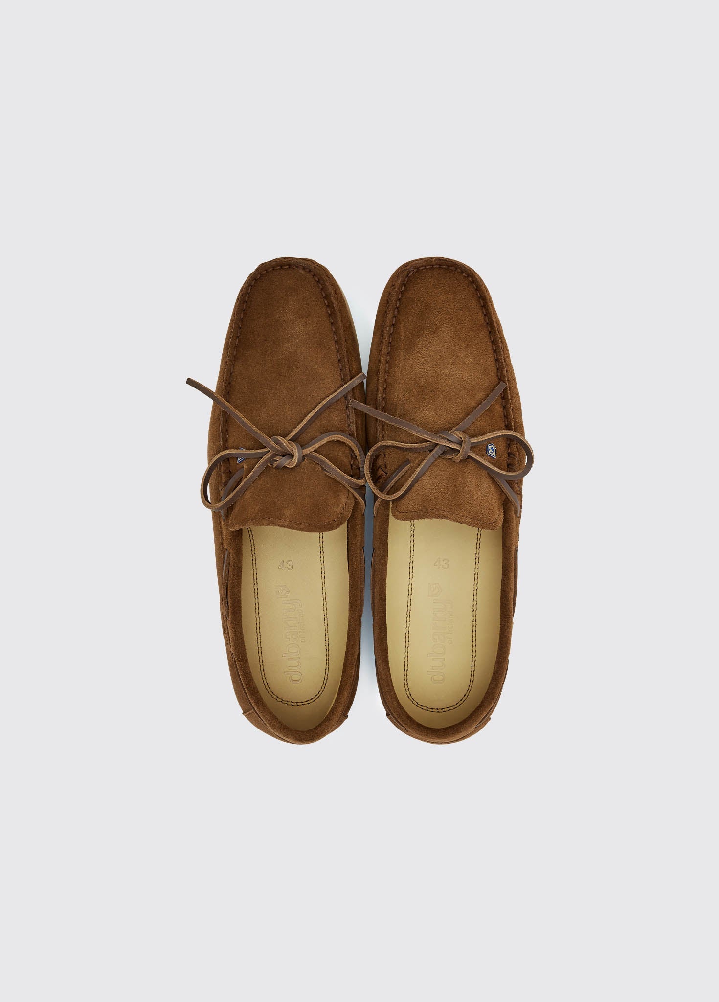 Dubarry Shearwater Loafer