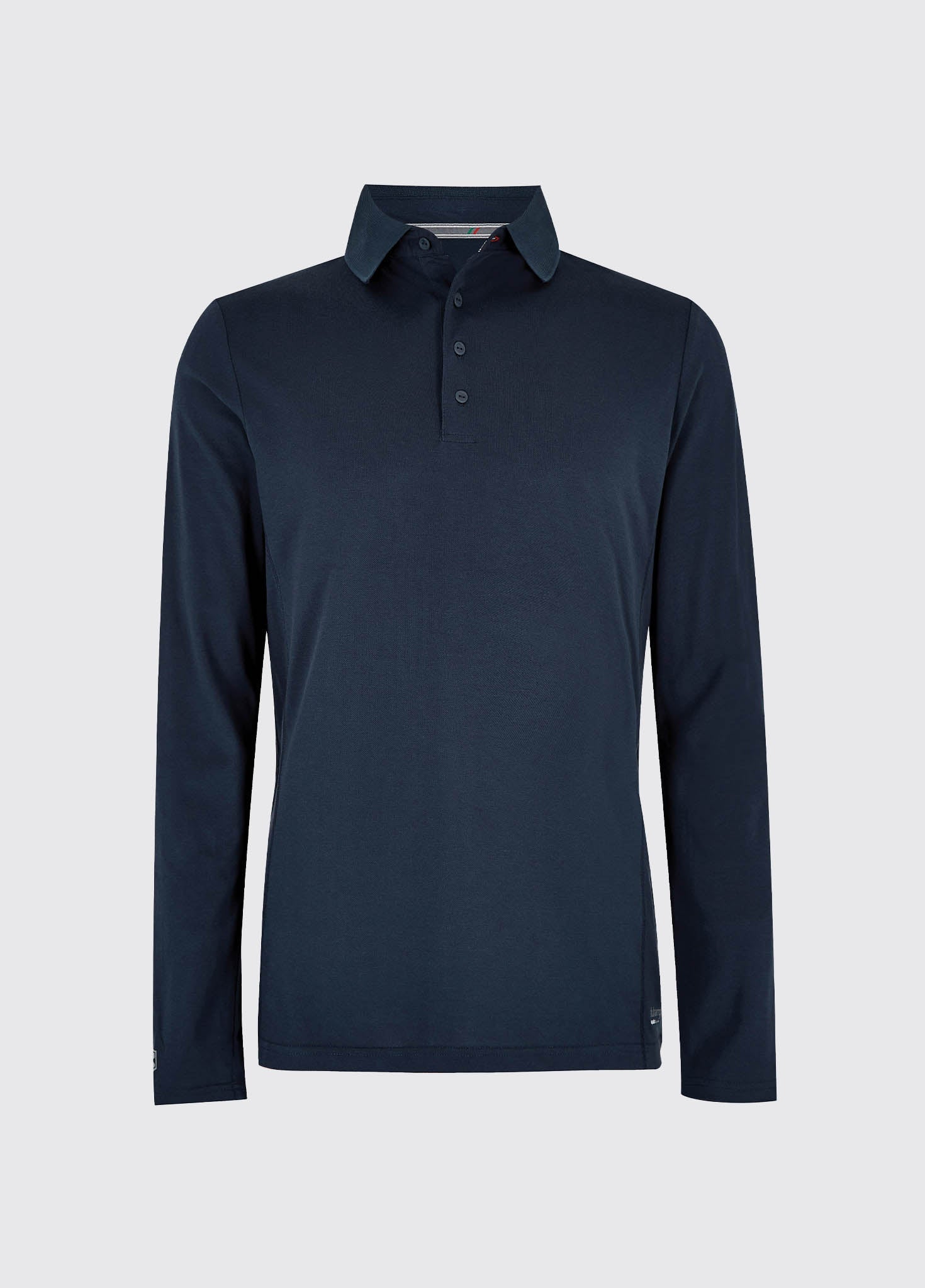 Dubarry Freshford Women's Long-sleeved Polo
