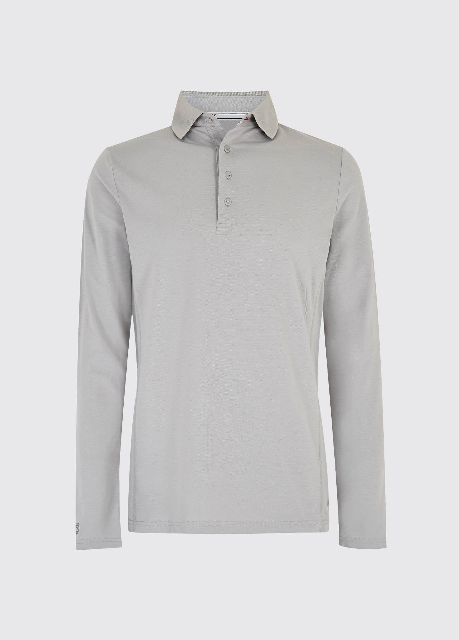 Dubarry Freshford Mens Long-sleeved Polo