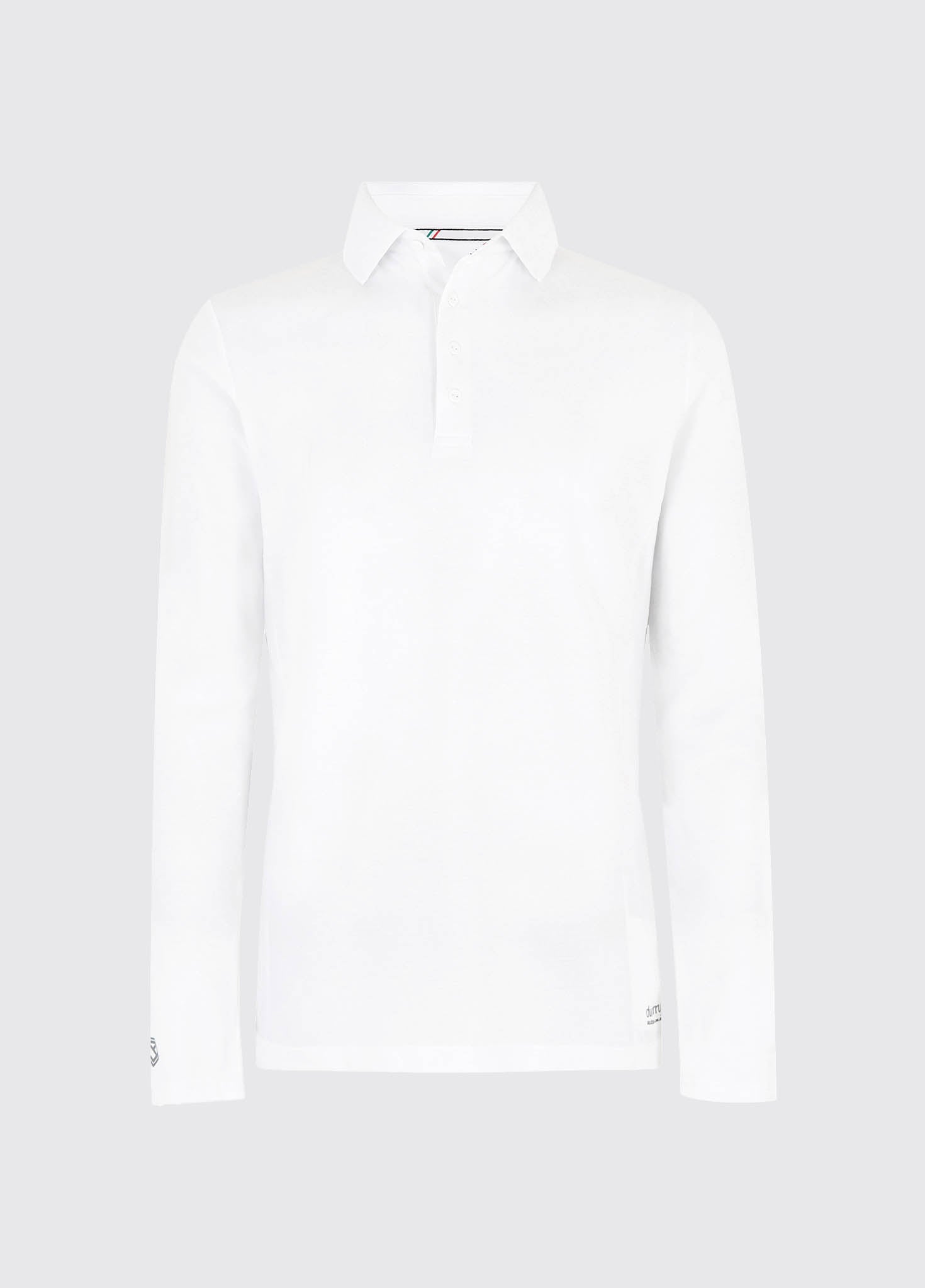 Dubarry Freshford Women's Long-sleeved Polo
