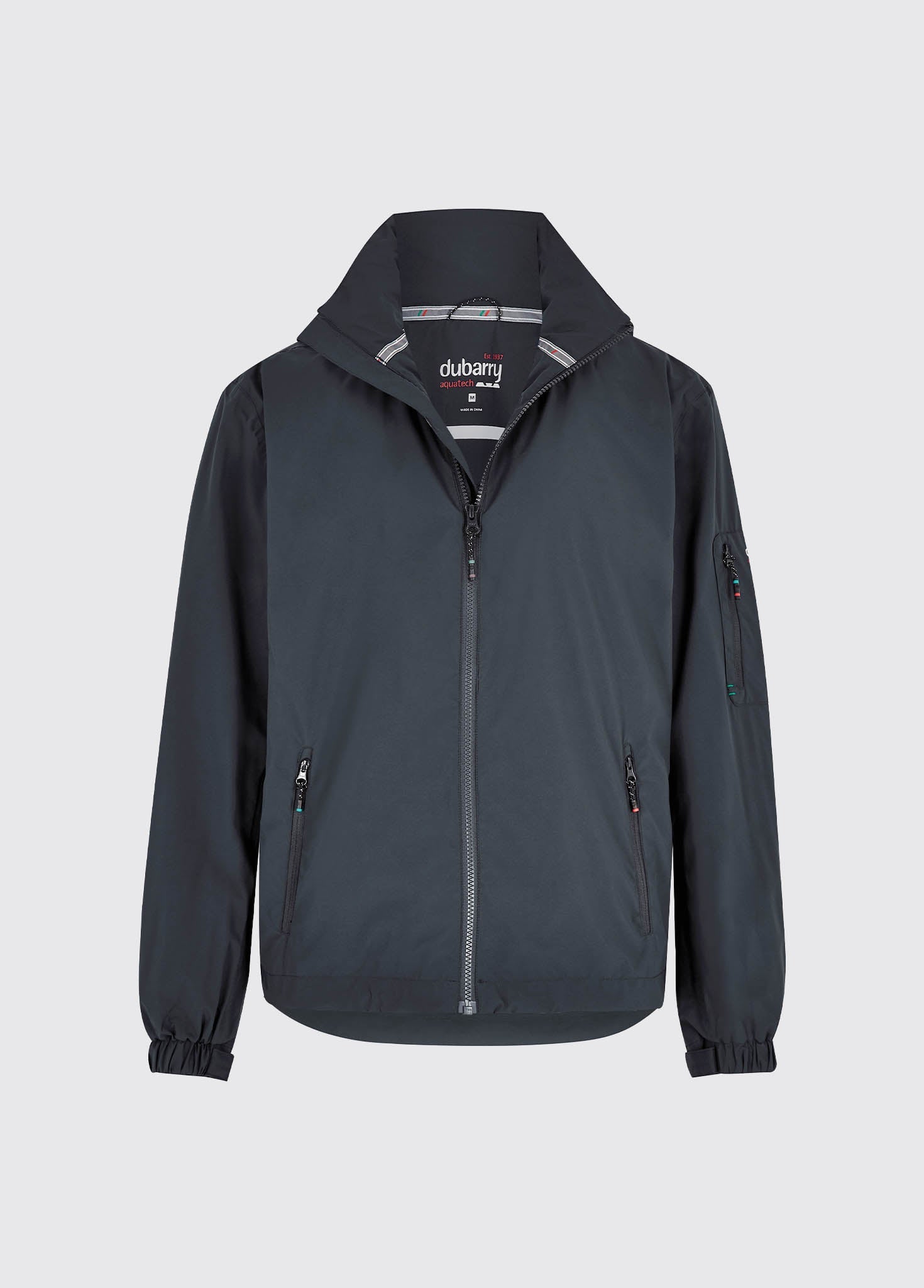 Dubarry Levanto Men's Crew Jacket