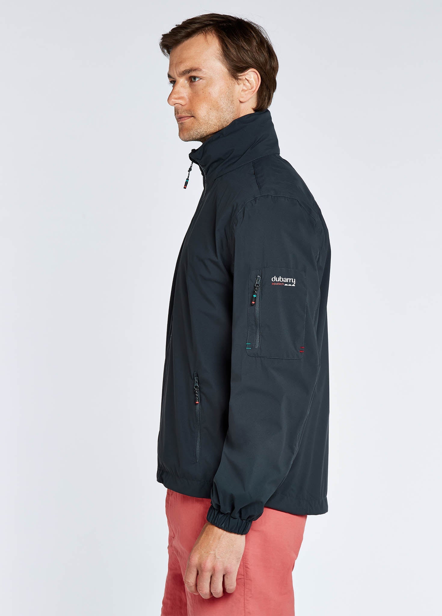 Dubarry Levanto Men's Crew Jacket