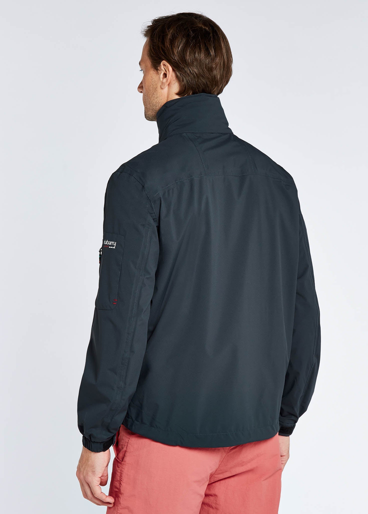 Dubarry Levanto Men's Crew Jacket