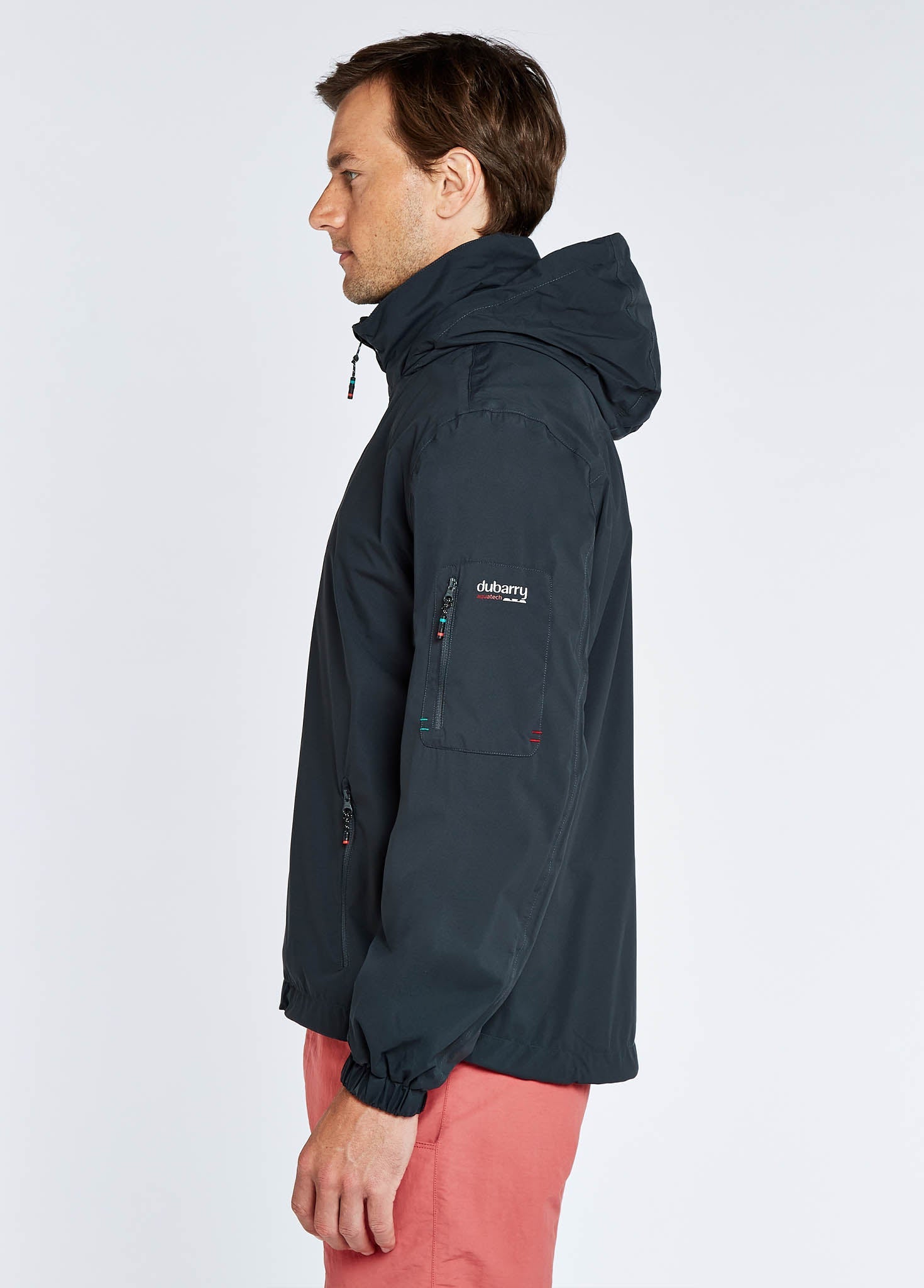 Dubarry Levanto Men's Crew Jacket