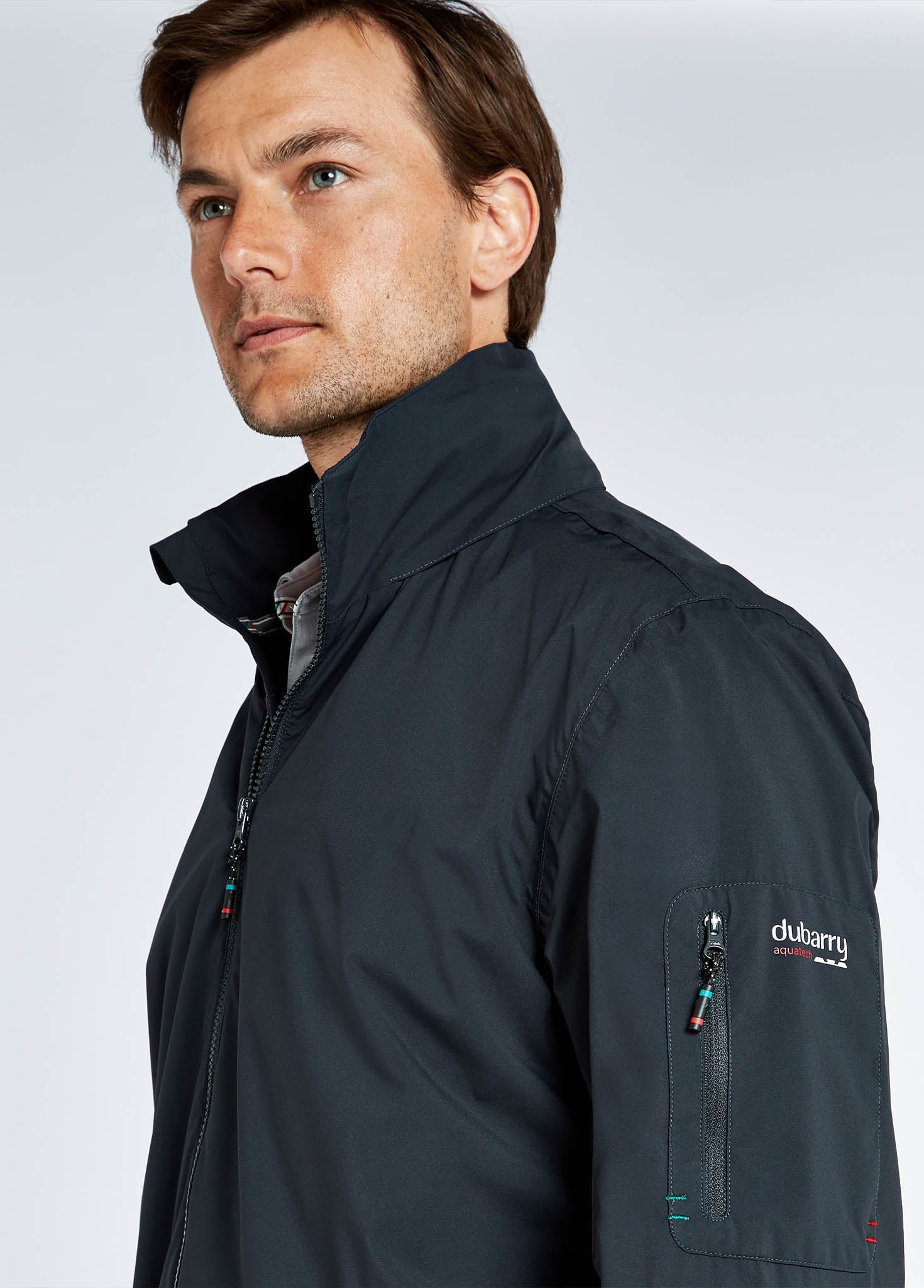 Dubarry Levanto Men's Crew Jacket