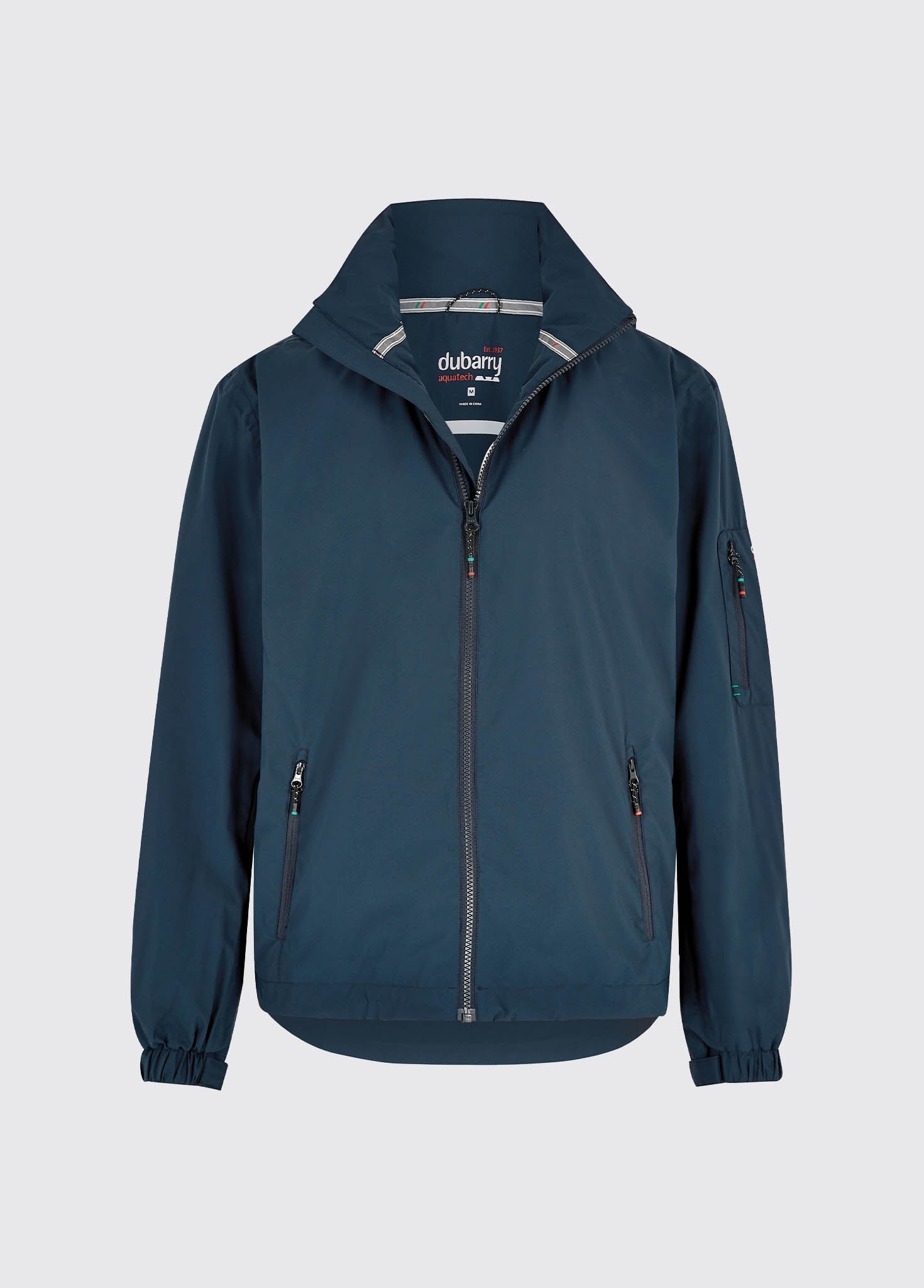 Dubarry Levanto Men's Crew Jacket