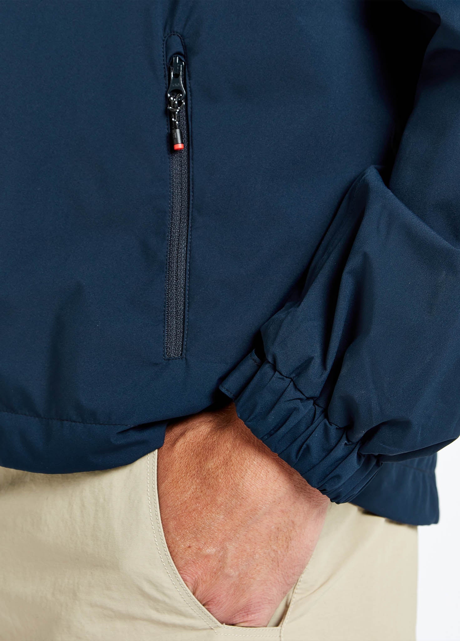 Dubarry Levanto Men's Crew Jacket