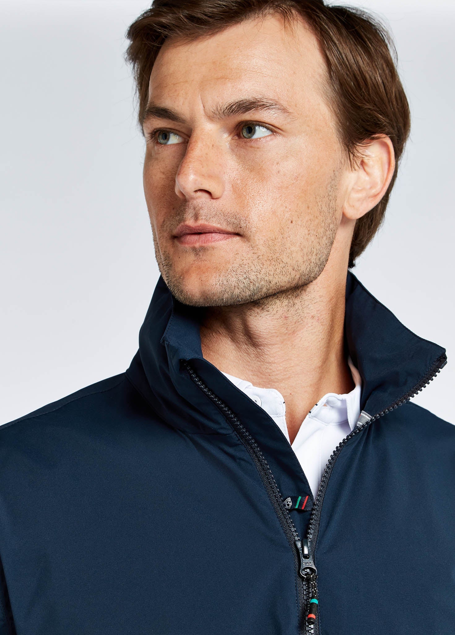 Dubarry Levanto Men's Crew Jacket