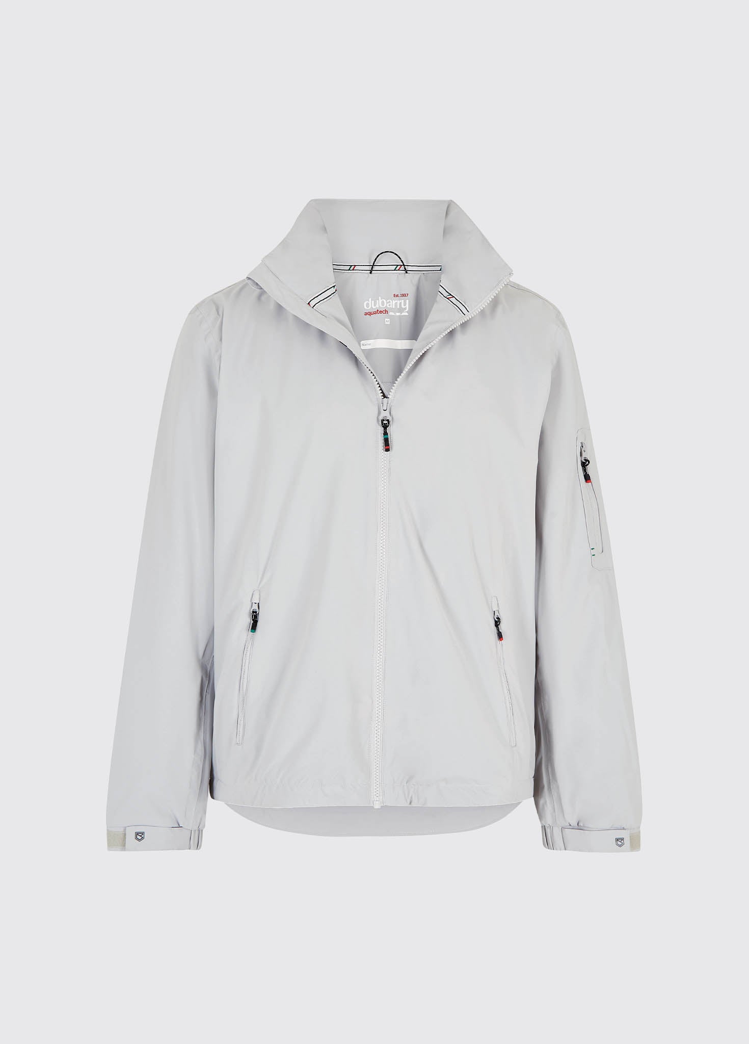 Dubarry Levanto Men's Crew Jacket