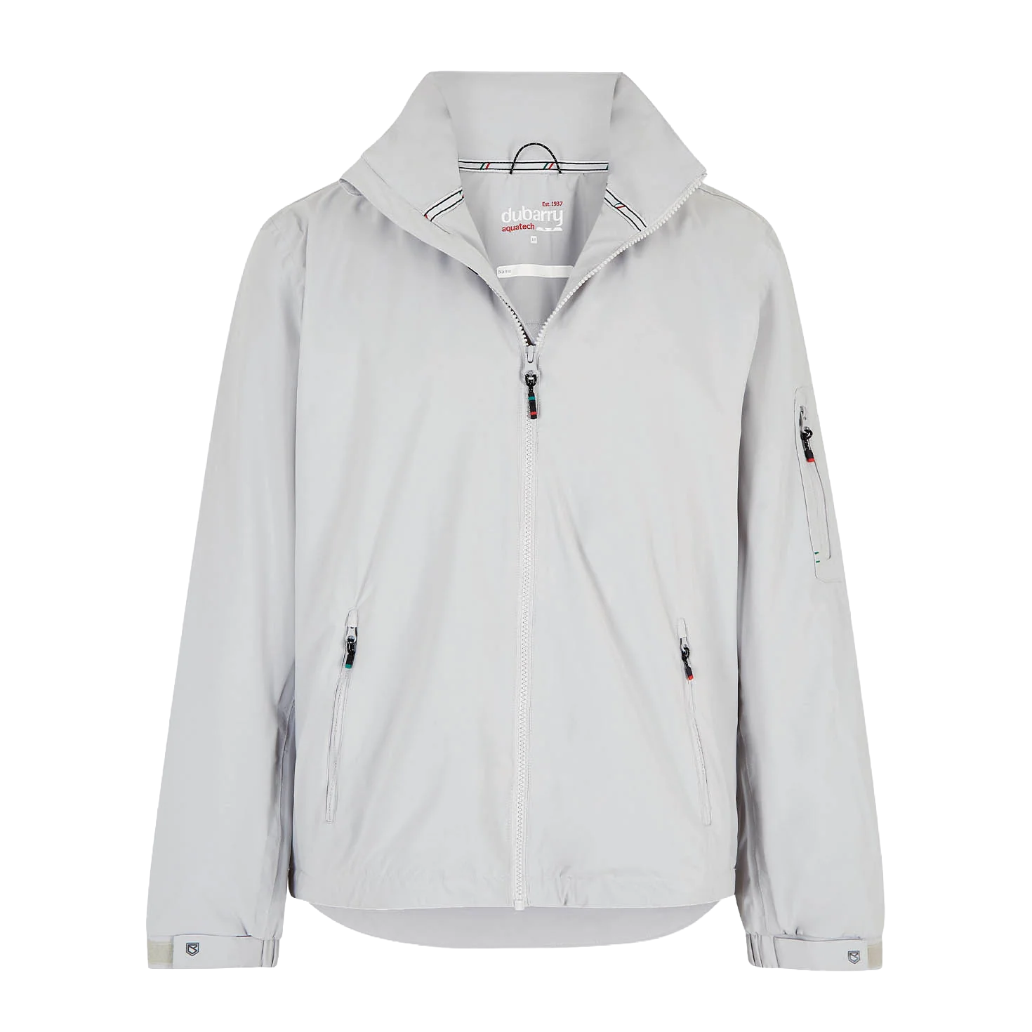 VMG Clothing Dubarry Levanto Men's Crew Jacket