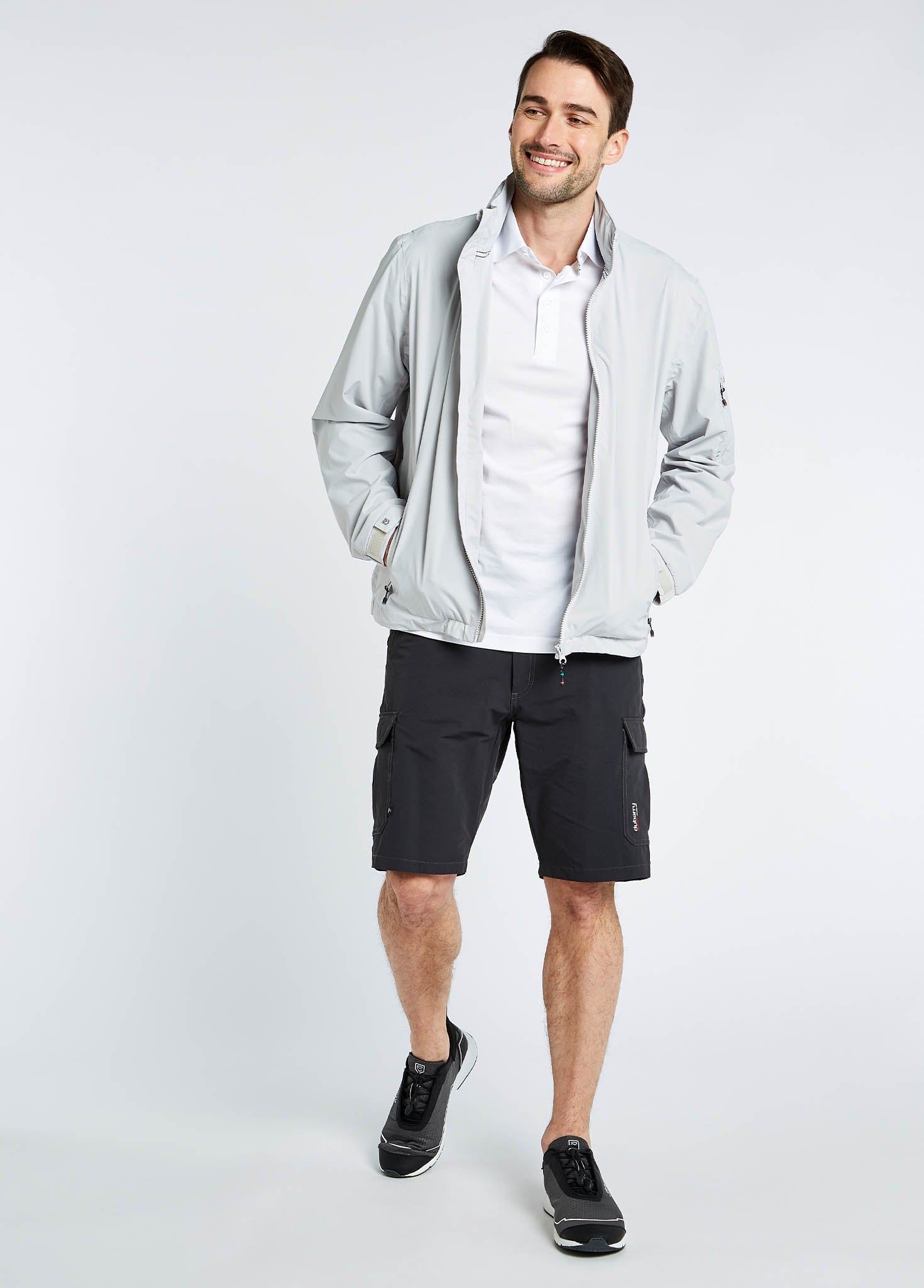 Dubarry Levanto Men's Crew Jacket