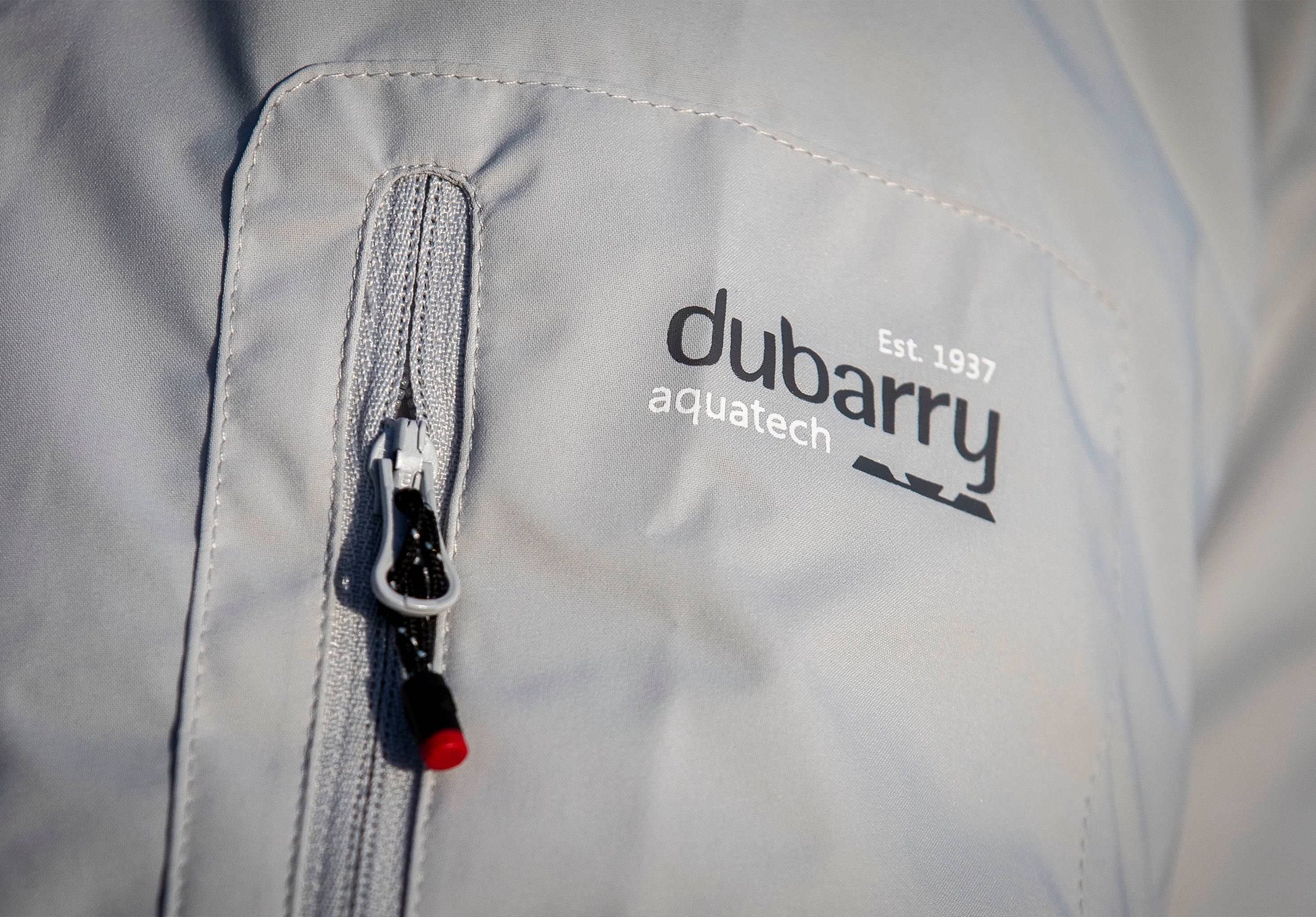 Dubarry Levanto Men's Crew Jacket
