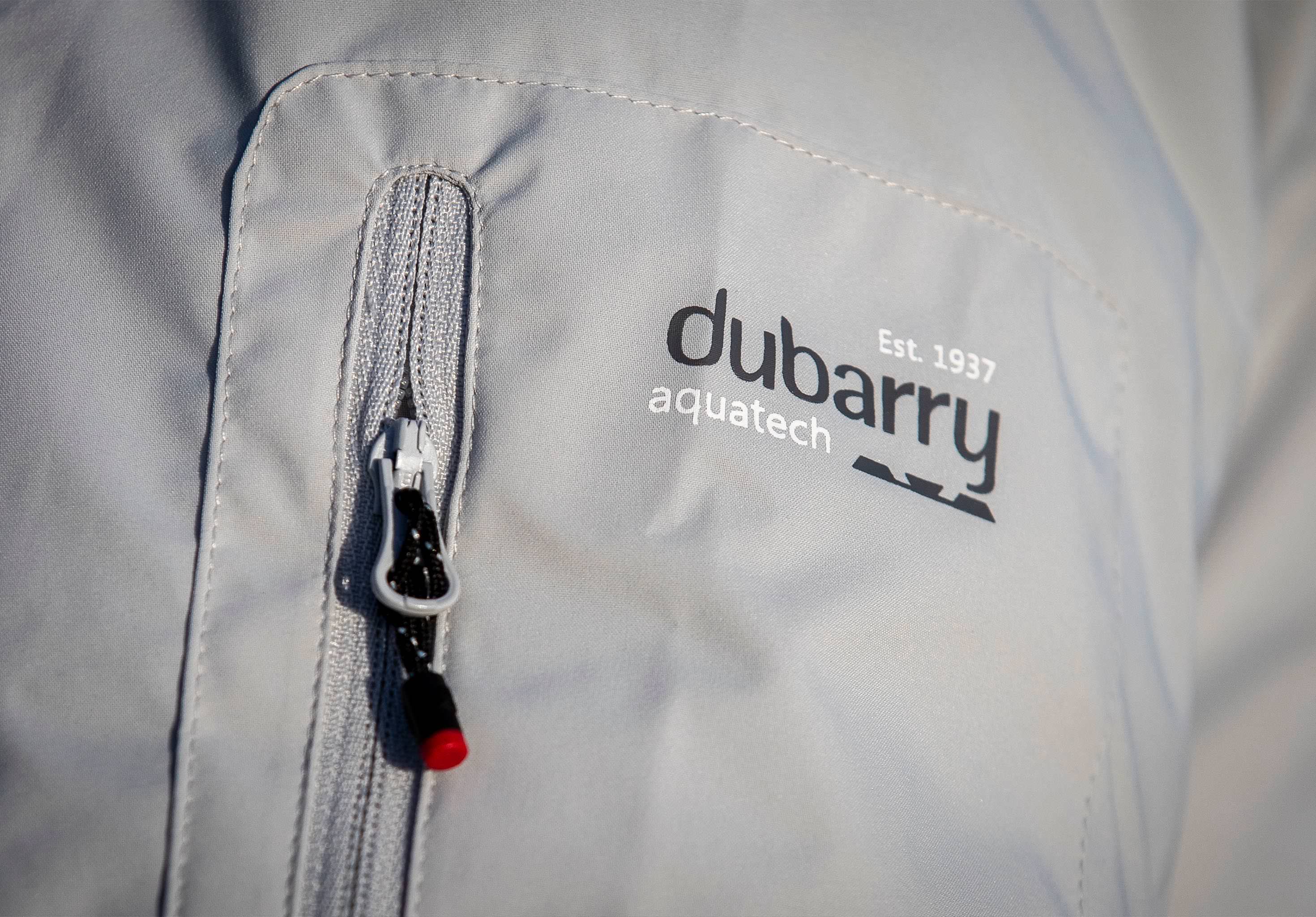 Dubarry Levanto Men's Crew Jacket