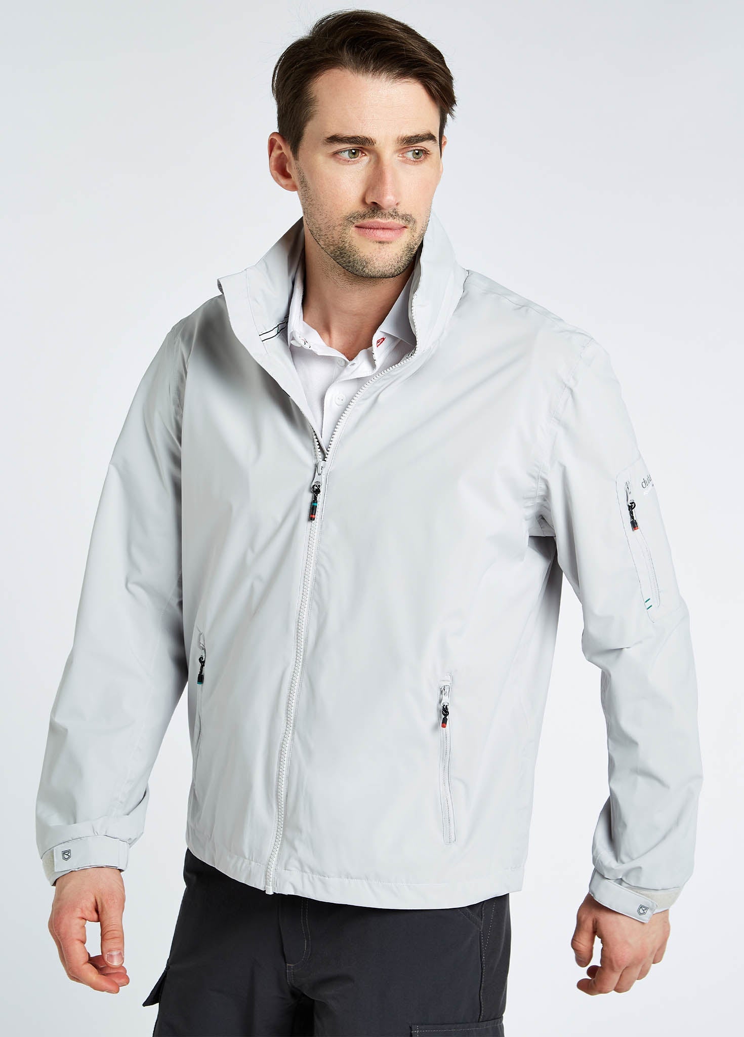 Dubarry Levanto Men's Crew Jacket