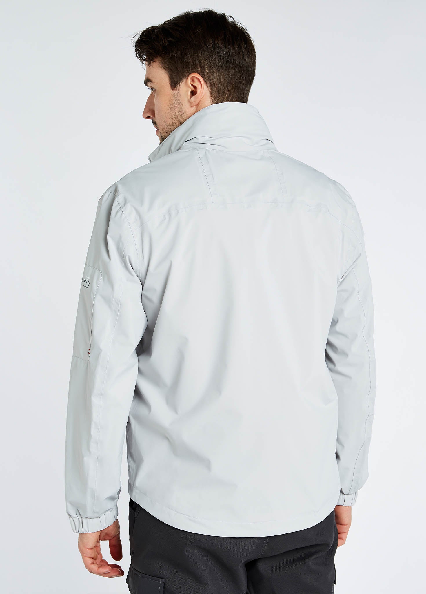 Dubarry Levanto Men's Crew Jacket