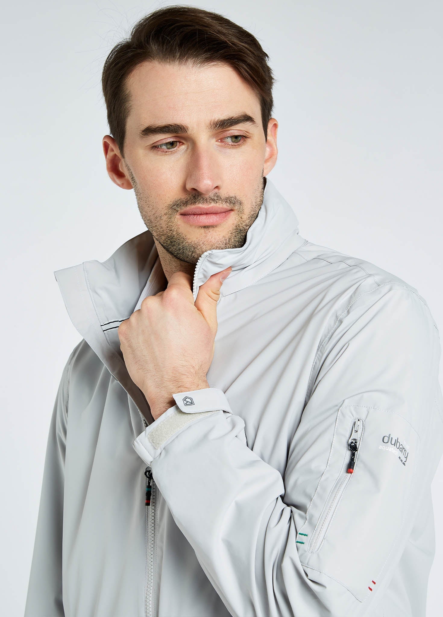 Dubarry Levanto Men's Crew Jacket