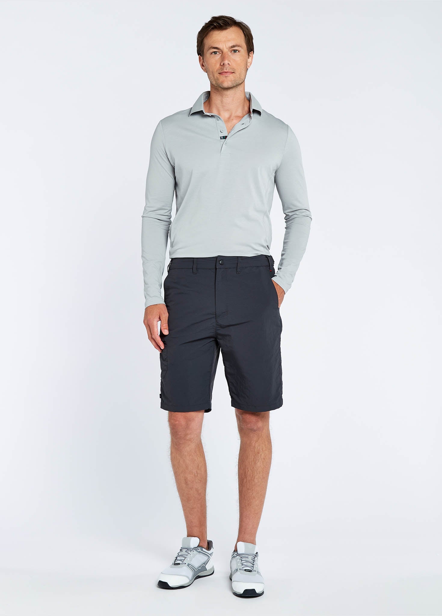 Dubarry Cyprus Mens Crew Shorts