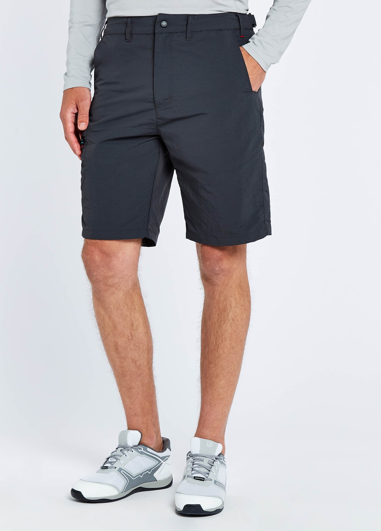Dubarry Cyprus Mens Crew Shorts