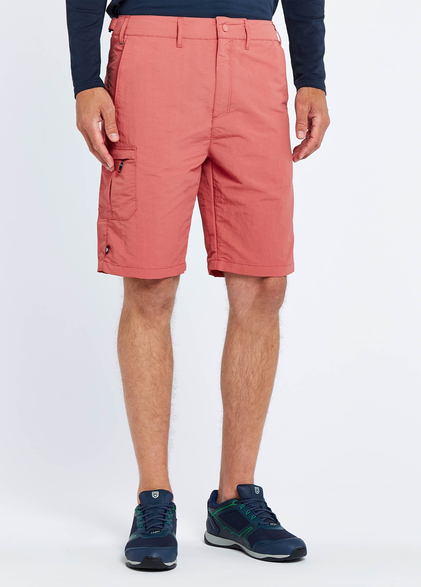 Dubarry Cyprus Mens Crew Shorts