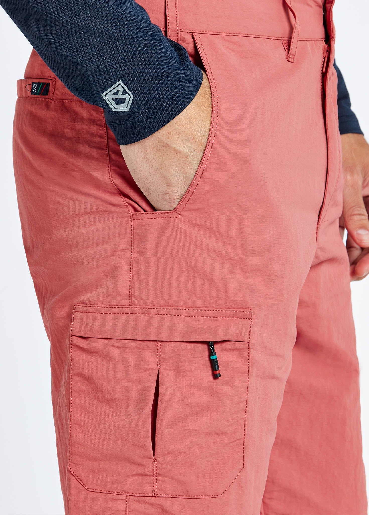Dubarry Cyprus Mens Crew Shorts