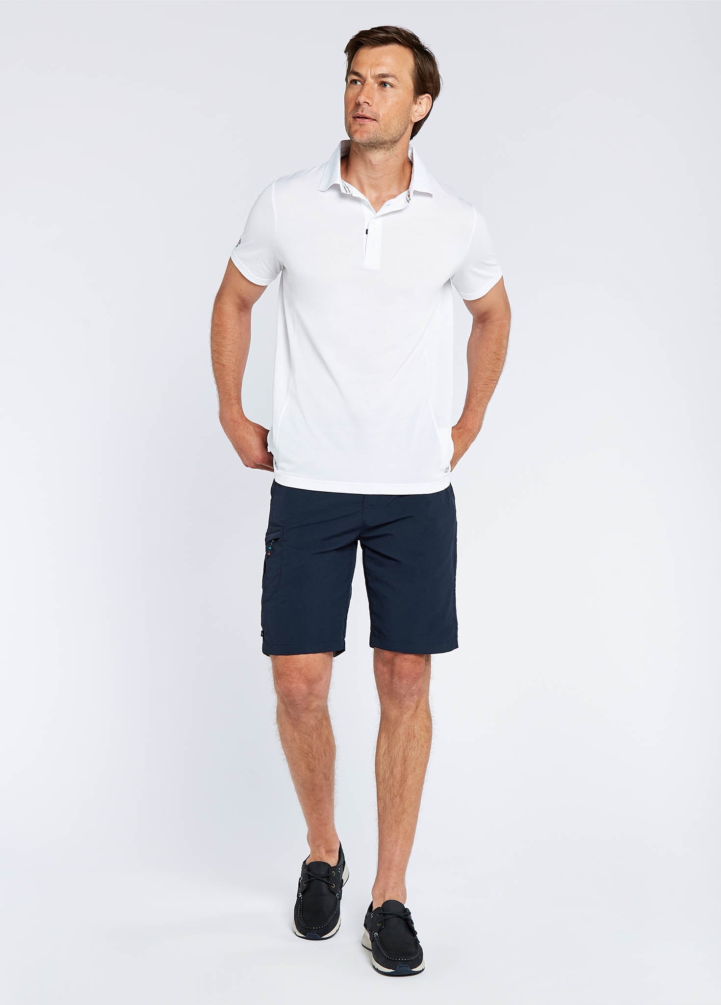 Dubarry Cyprus Mens Crew Shorts