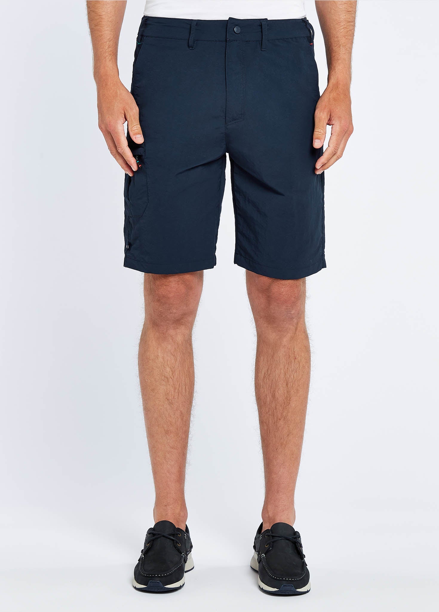 Dubarry Cyprus Mens Crew Shorts