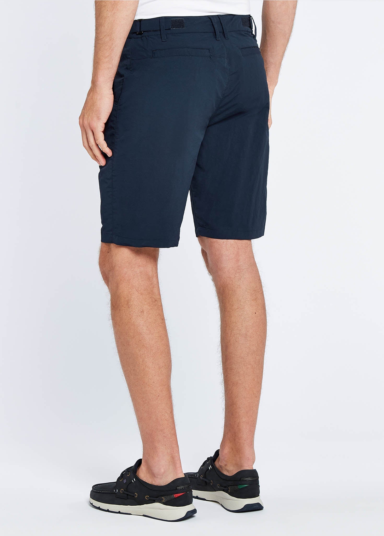 Dubarry Cyprus Mens Crew Shorts