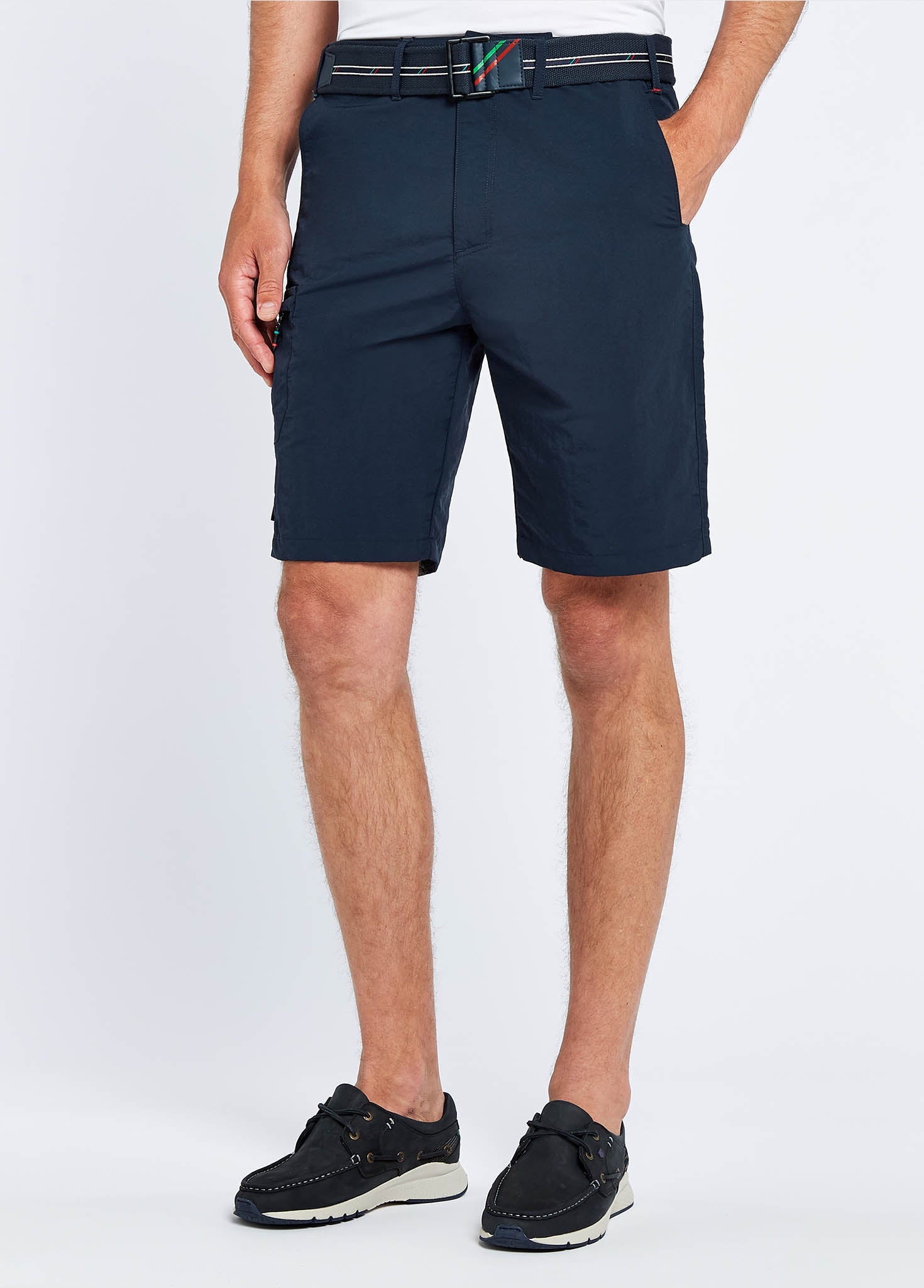 Dubarry Cyprus Mens Crew Shorts