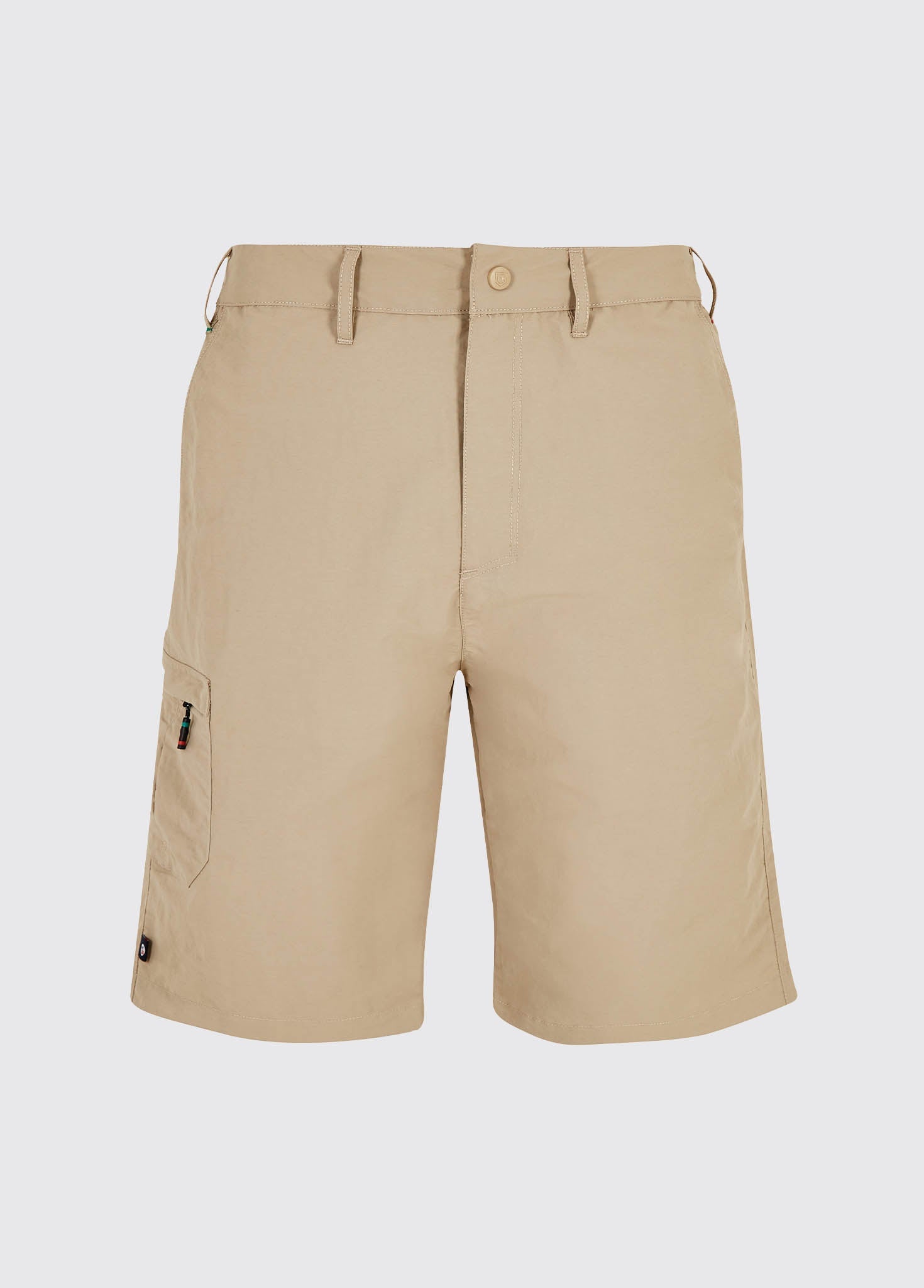 Dubarry Cyprus Mens Crew Shorts