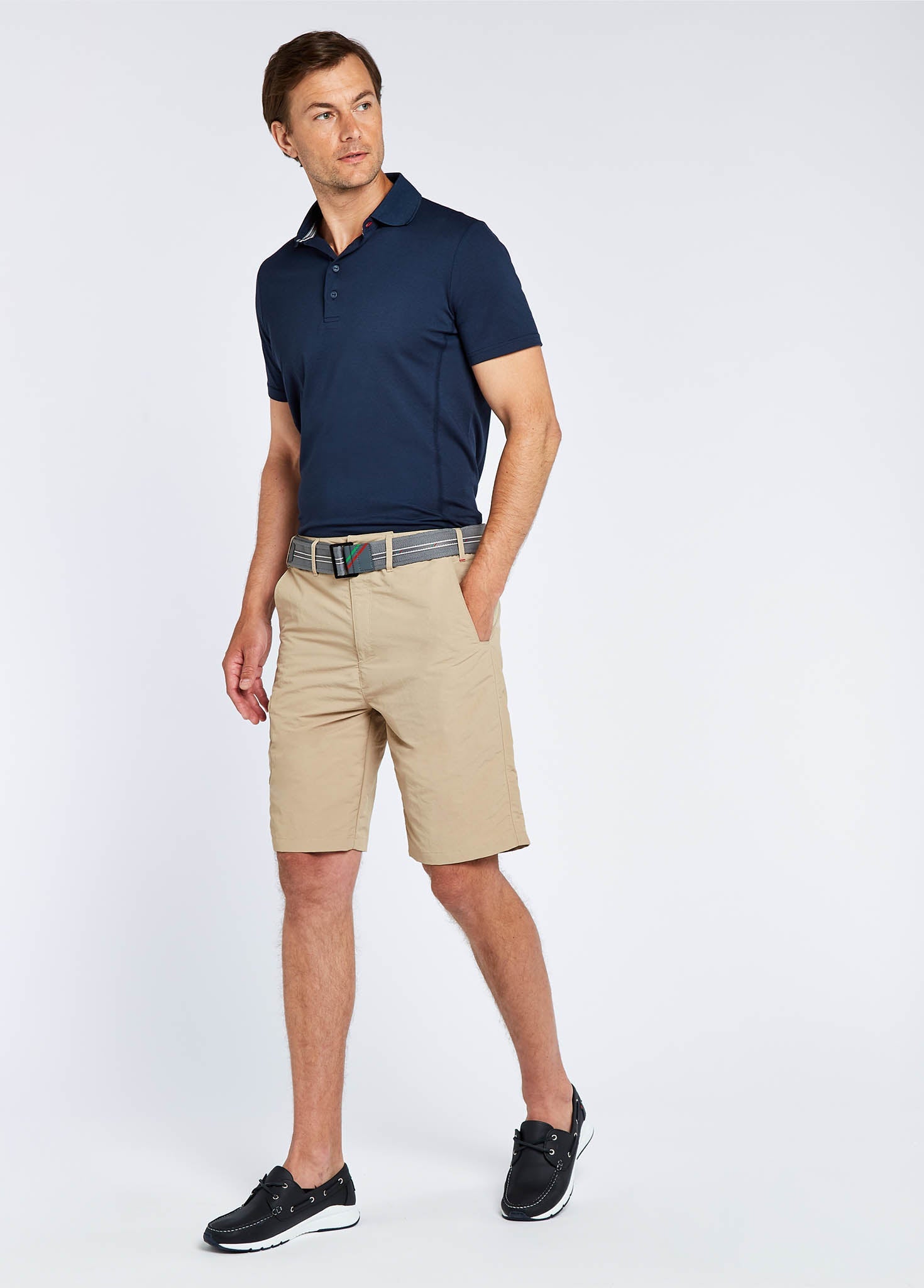 Dubarry Cyprus Mens Crew Shorts