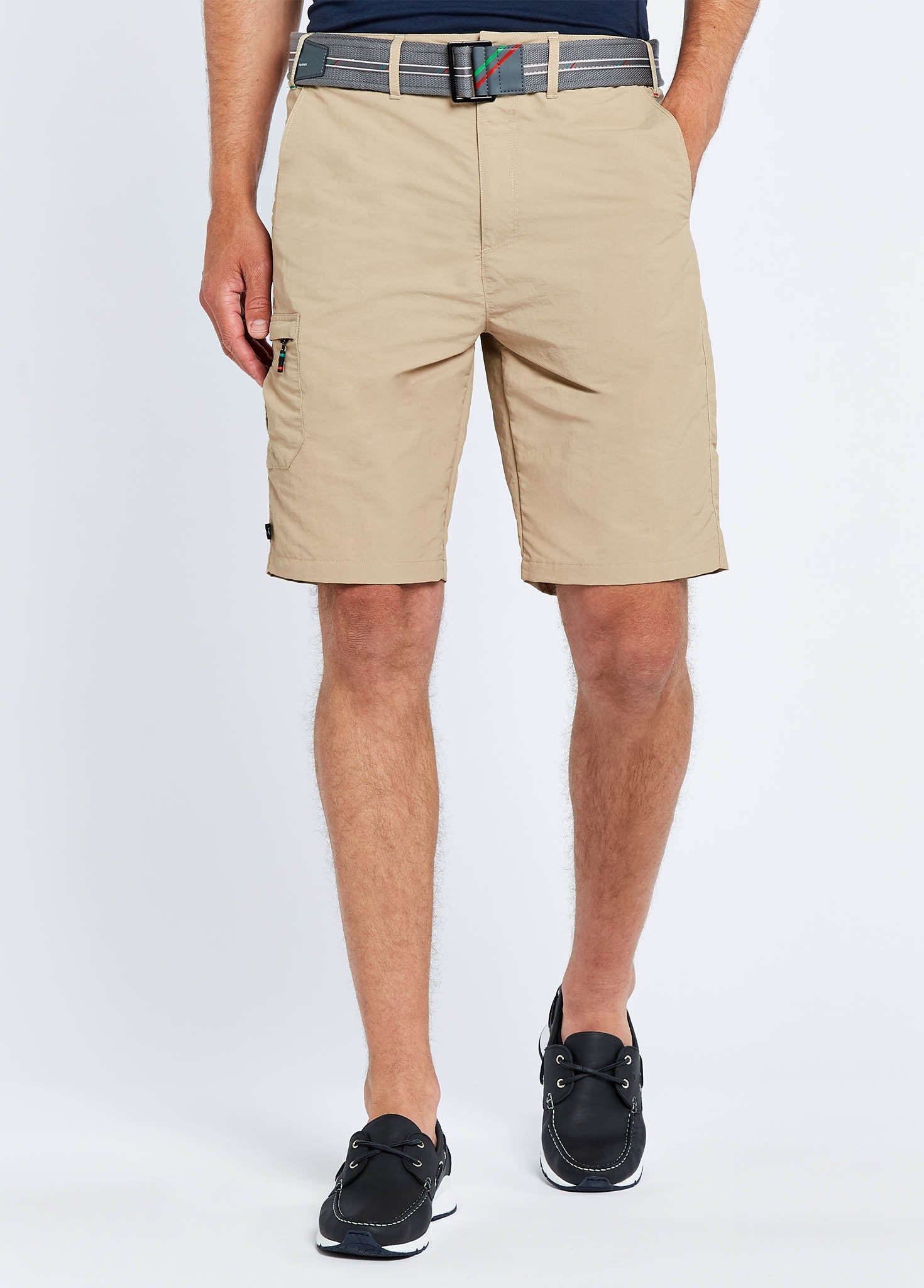 Dubarry Cyprus Mens Crew Shorts