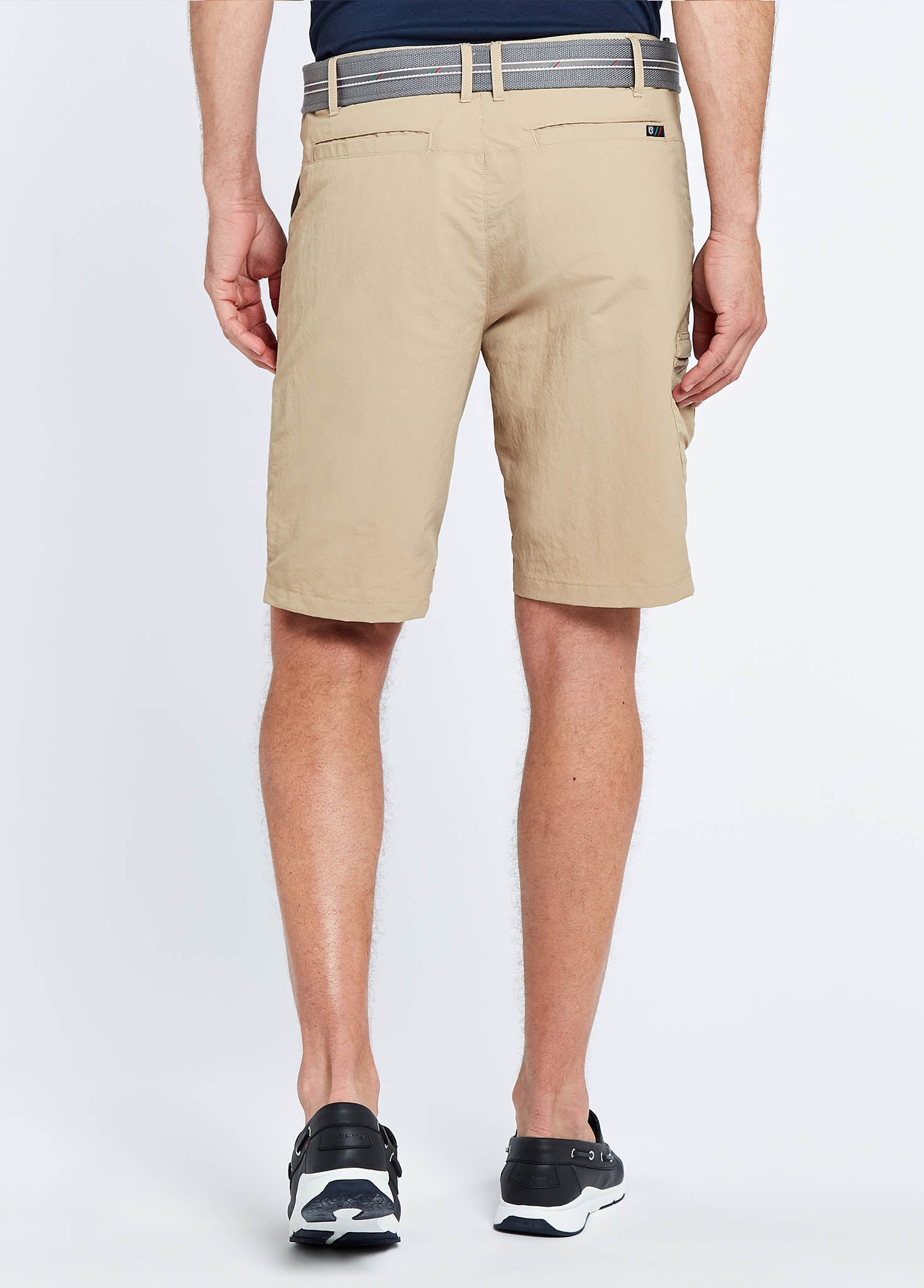 Dubarry Cyprus Mens Crew Shorts