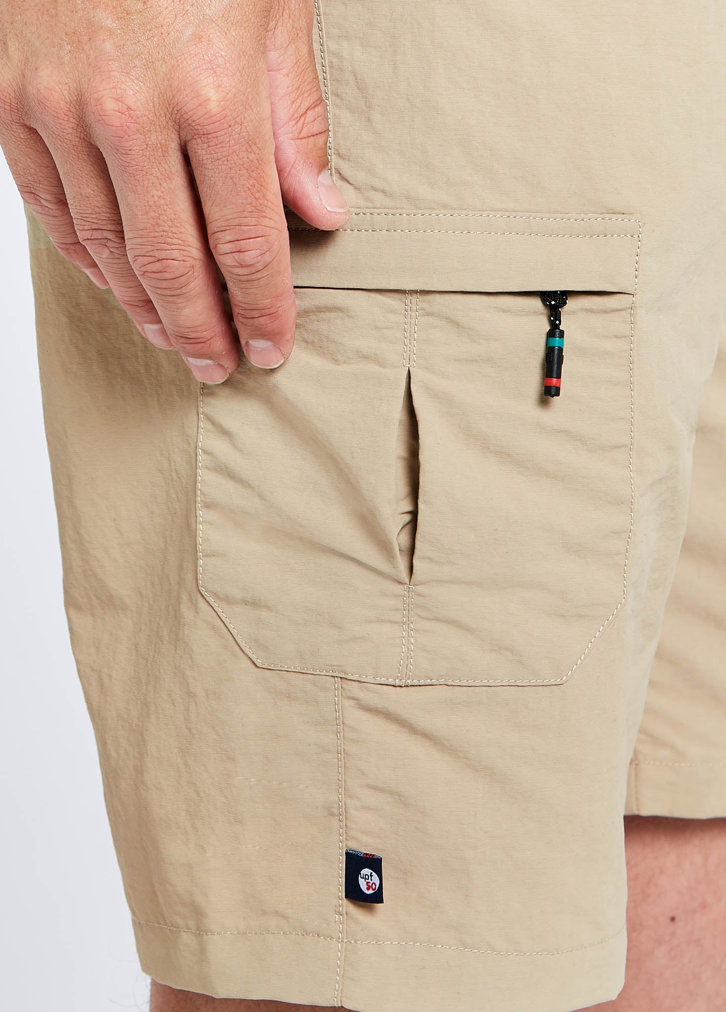 Dubarry Cyprus Mens Crew Shorts