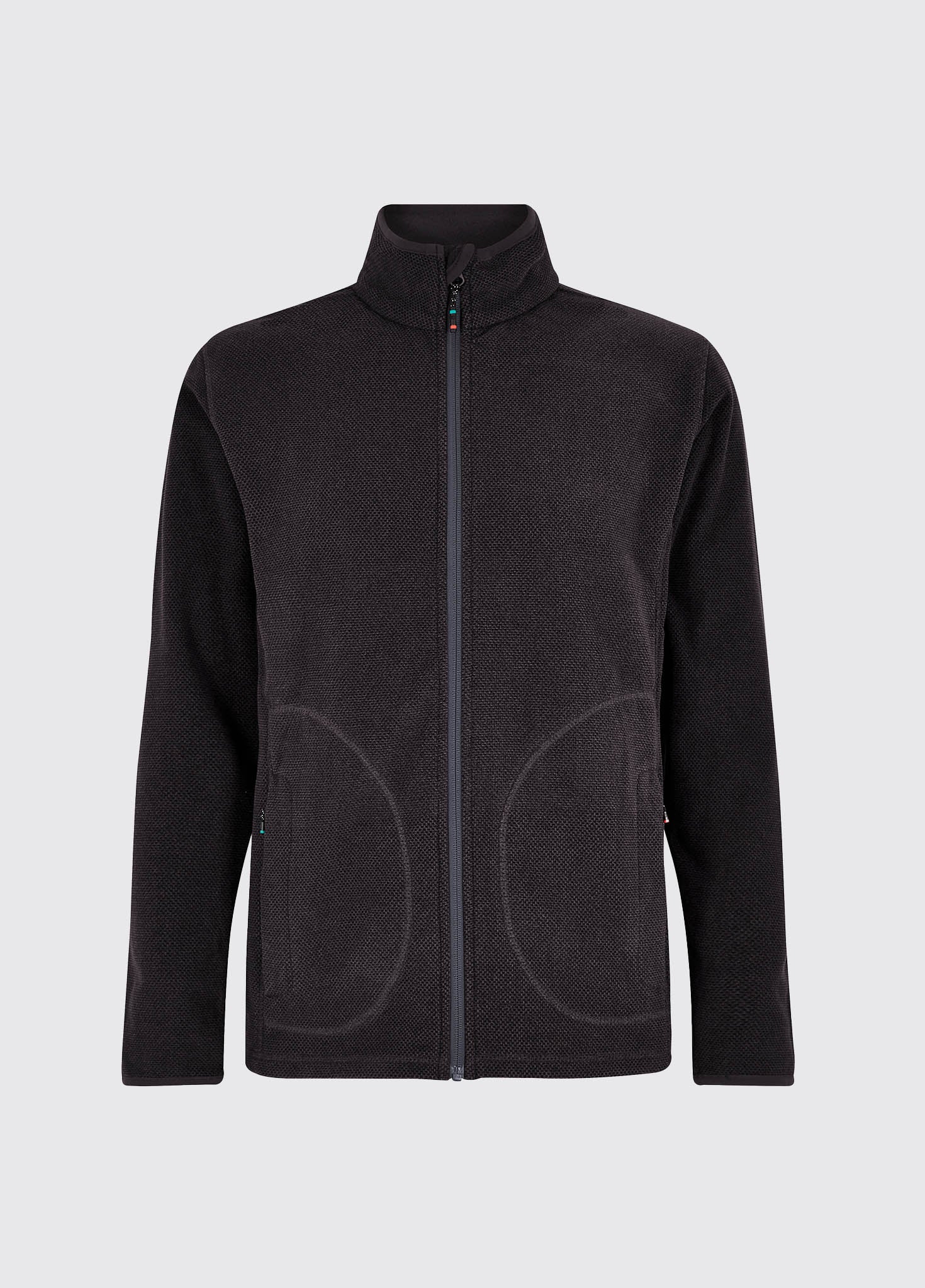 Dubarry Mustique Men's Full-zip Fleece