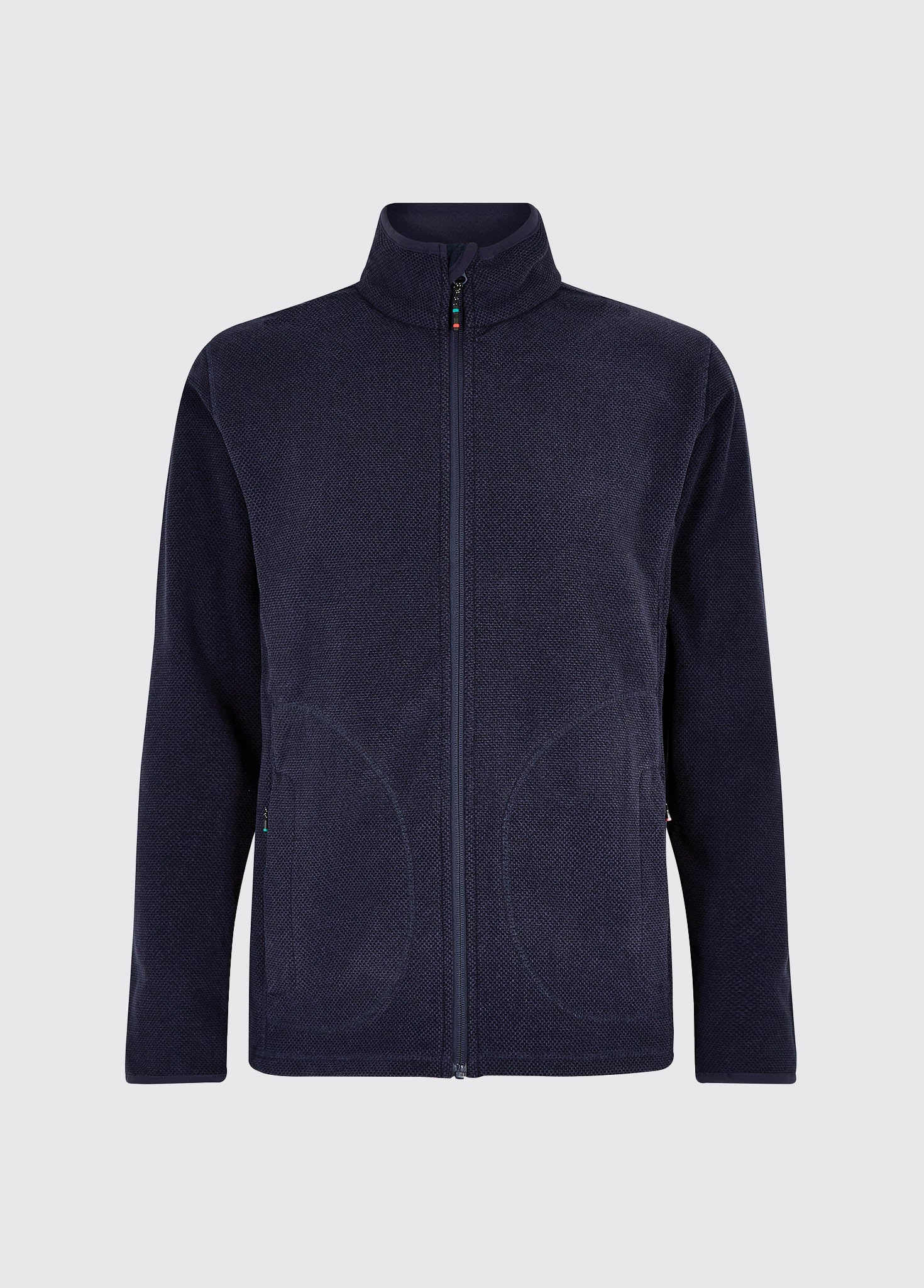 Dubarry Mustique Men's Full-zip Fleece