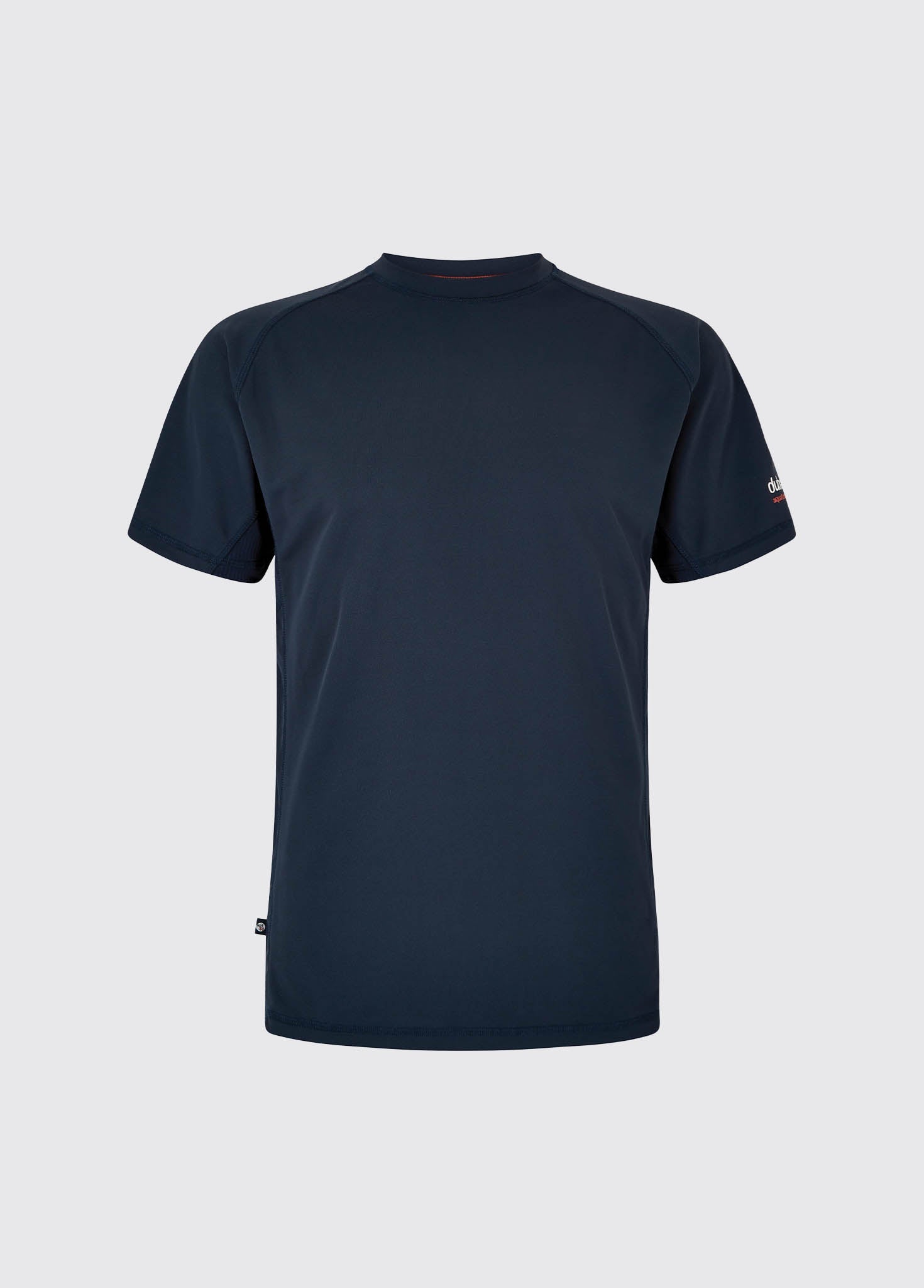 Dubarry Tangier Men's Short-Sleeved T-Shirt