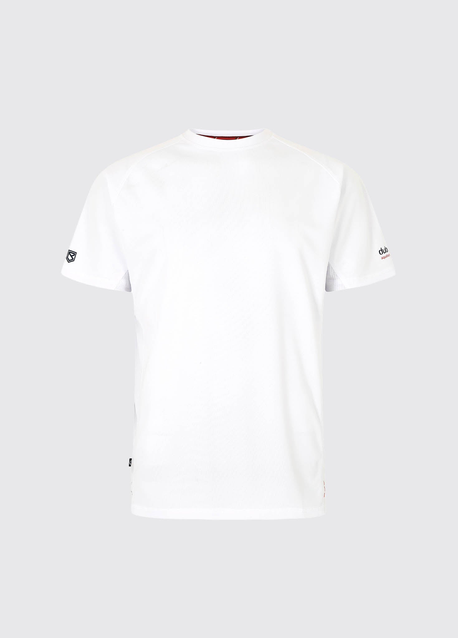 Dubarry Tangier Men's Short-Sleeved T-Shirt