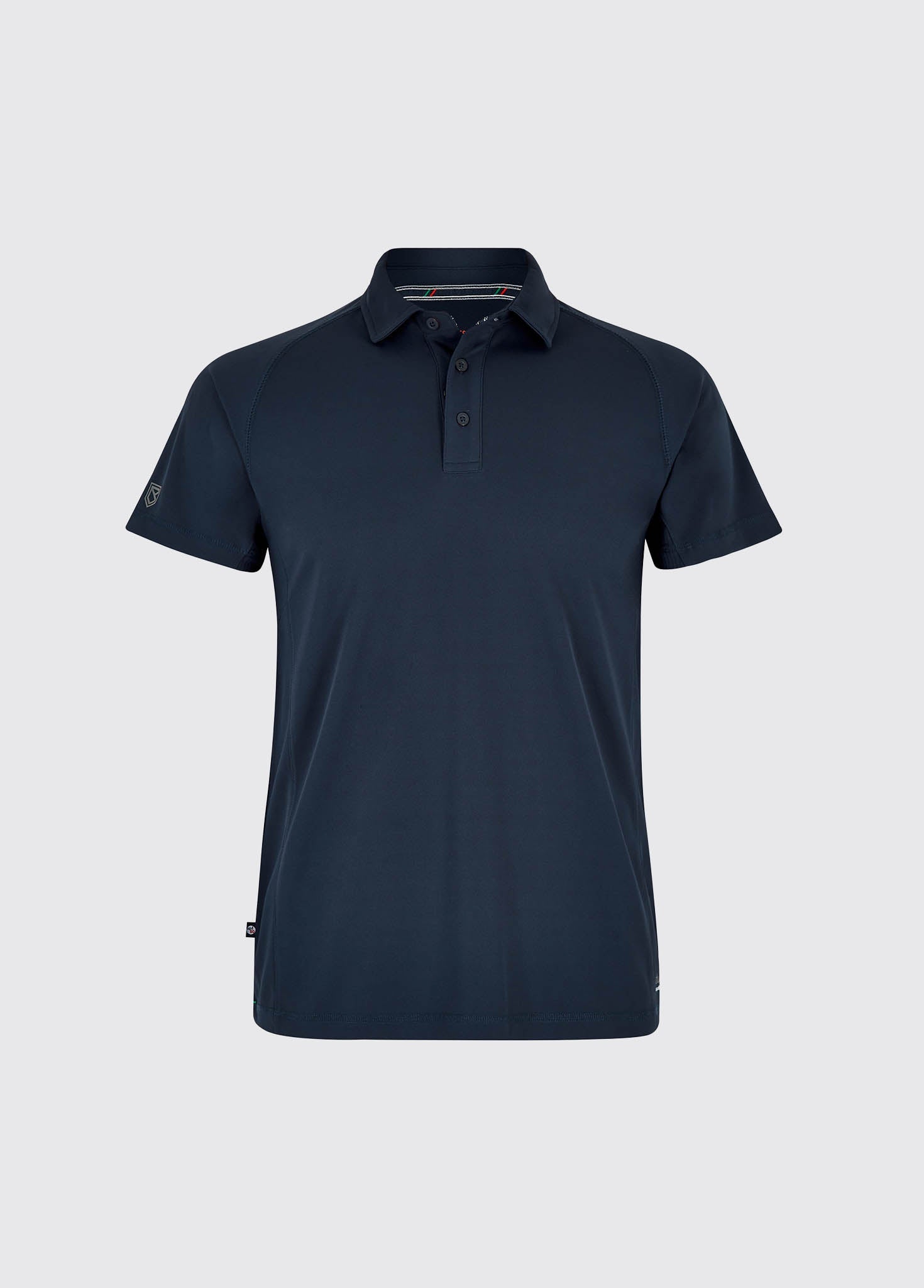 Dubarry Menton Men's Technical Polo