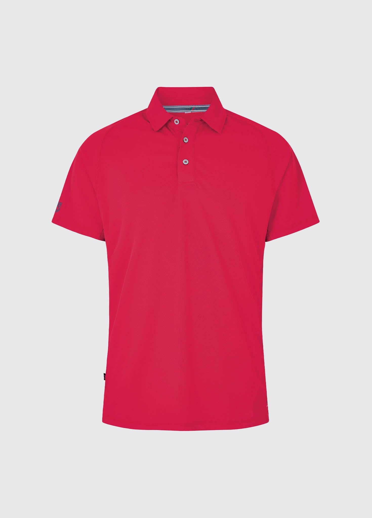 Dubarry Menton Men's Technical Polo