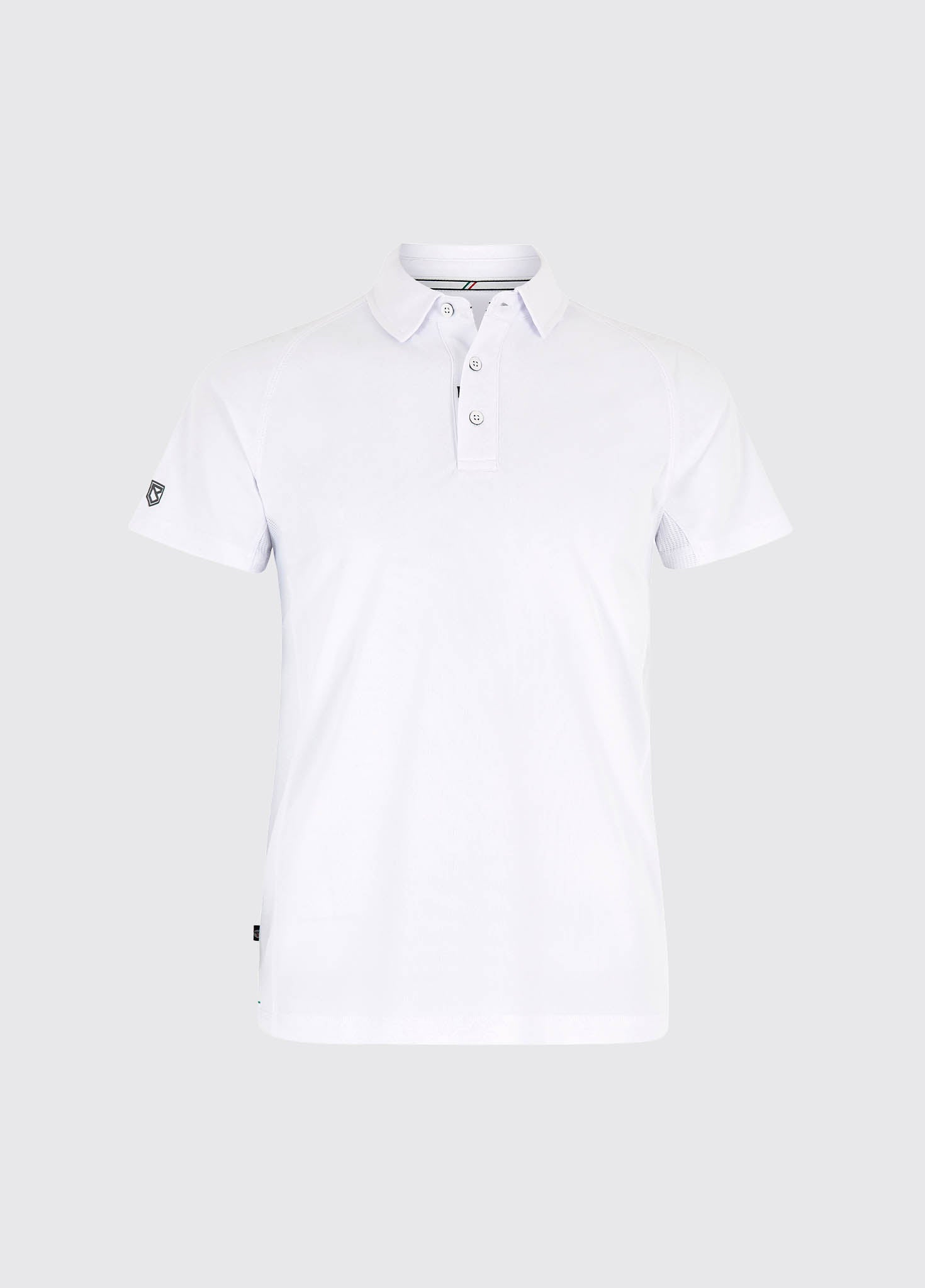 Dubarry Menton Men's Technical Polo